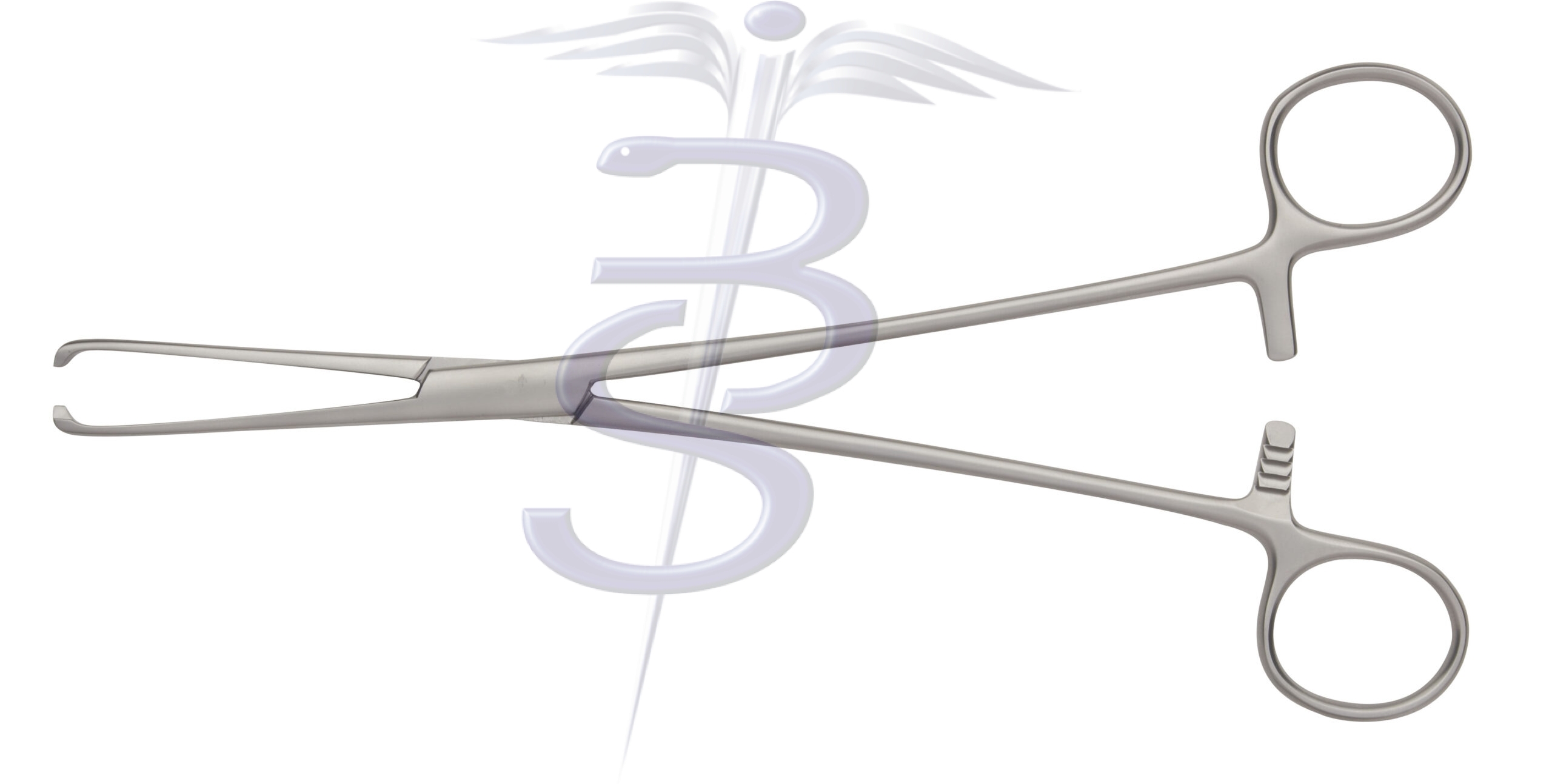 Teale Vulsellum Forceps