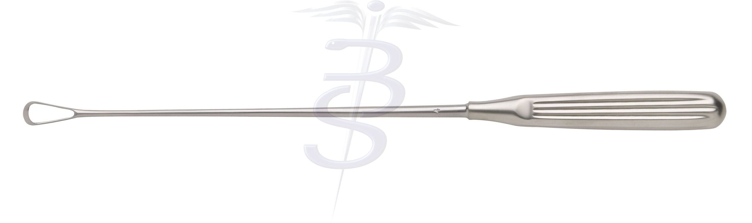 Sims Curette Single Ended