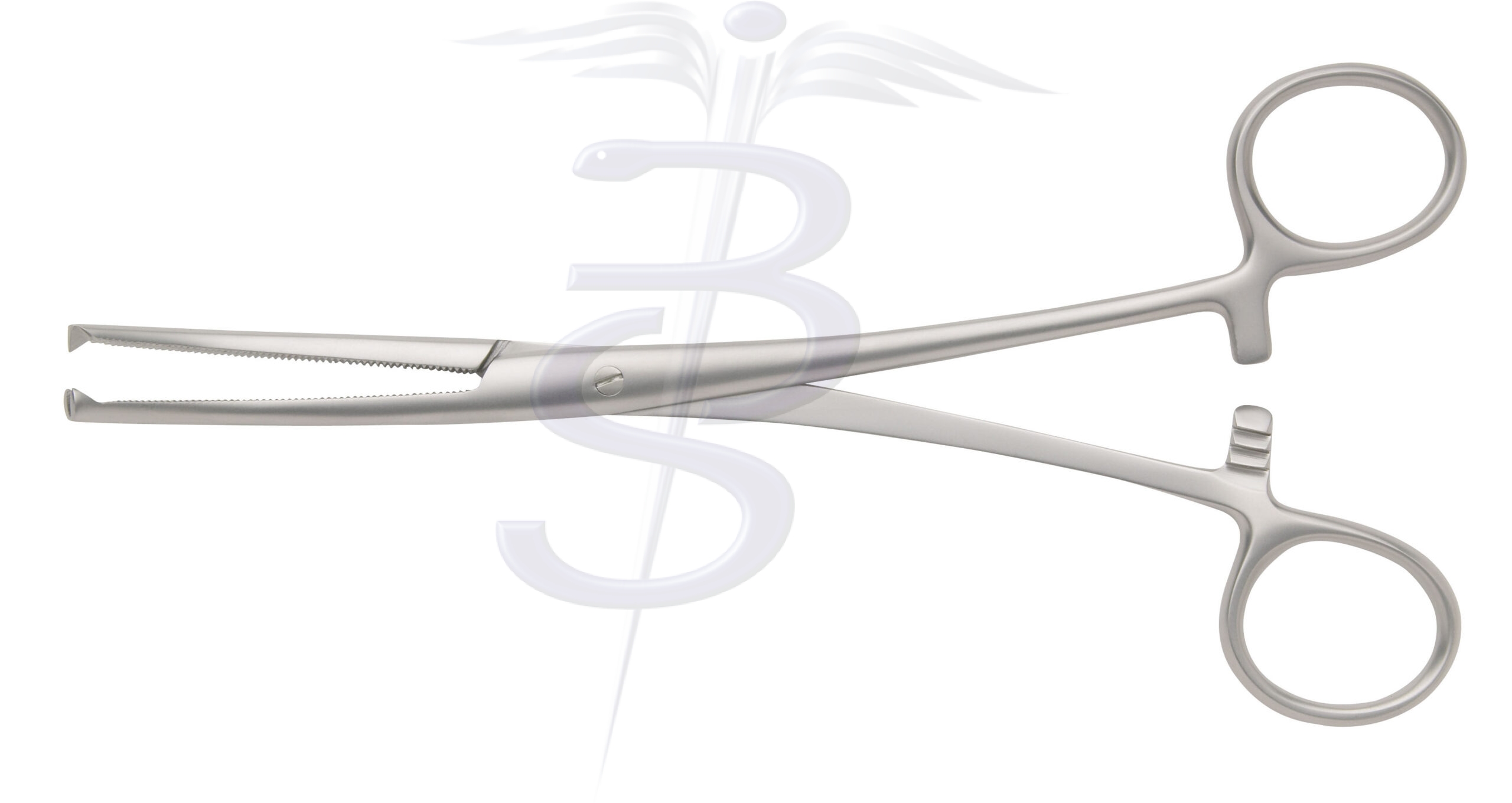 Bonney Berkeley Clamp