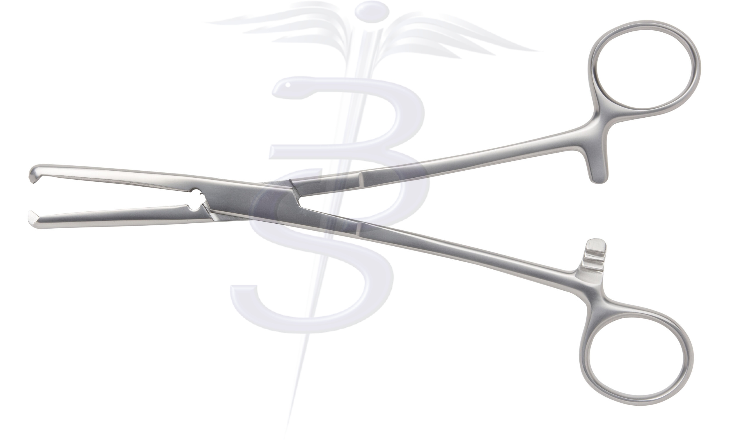 Gwilliams Clamp