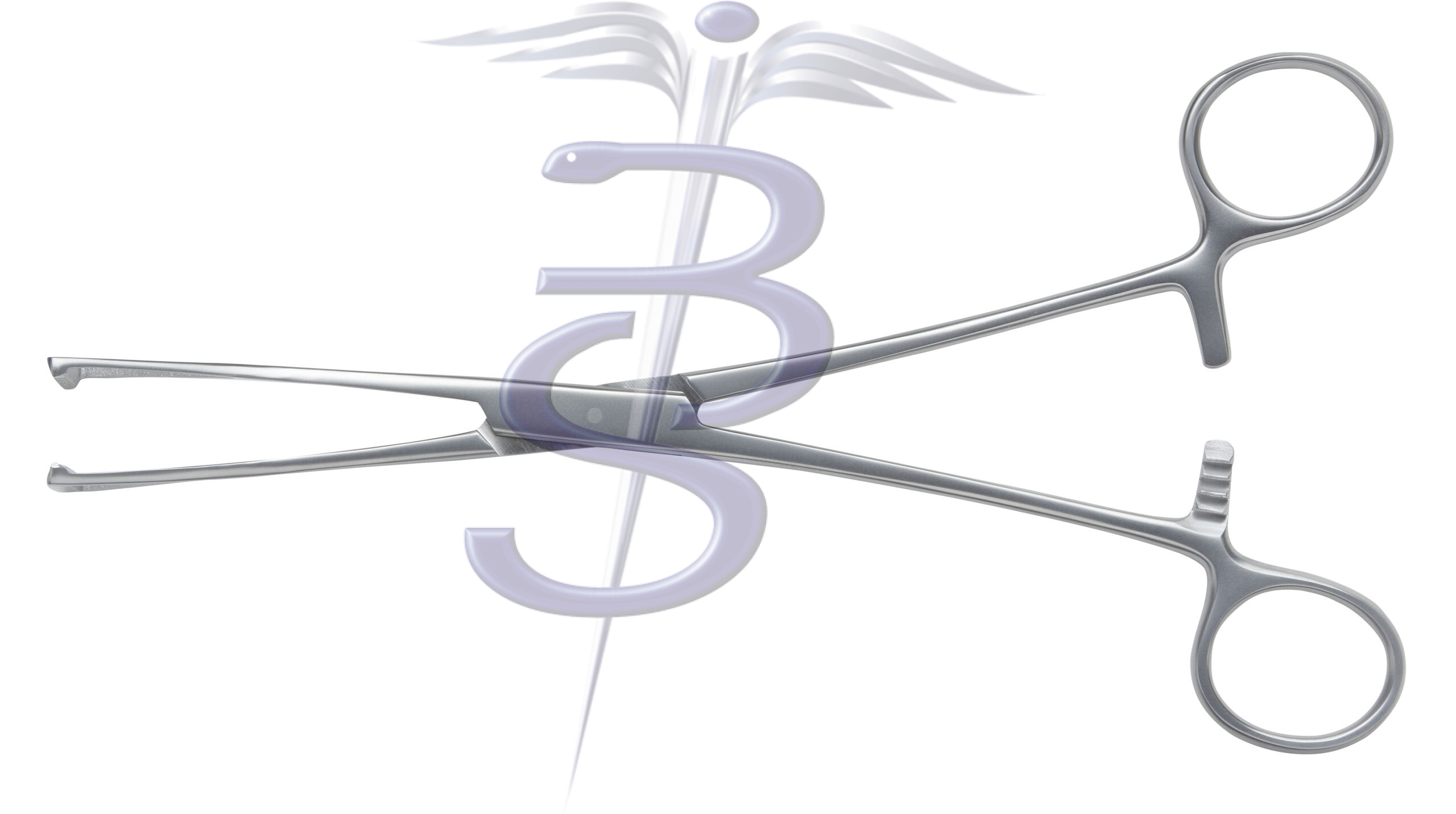 Duval Tissue Forceps