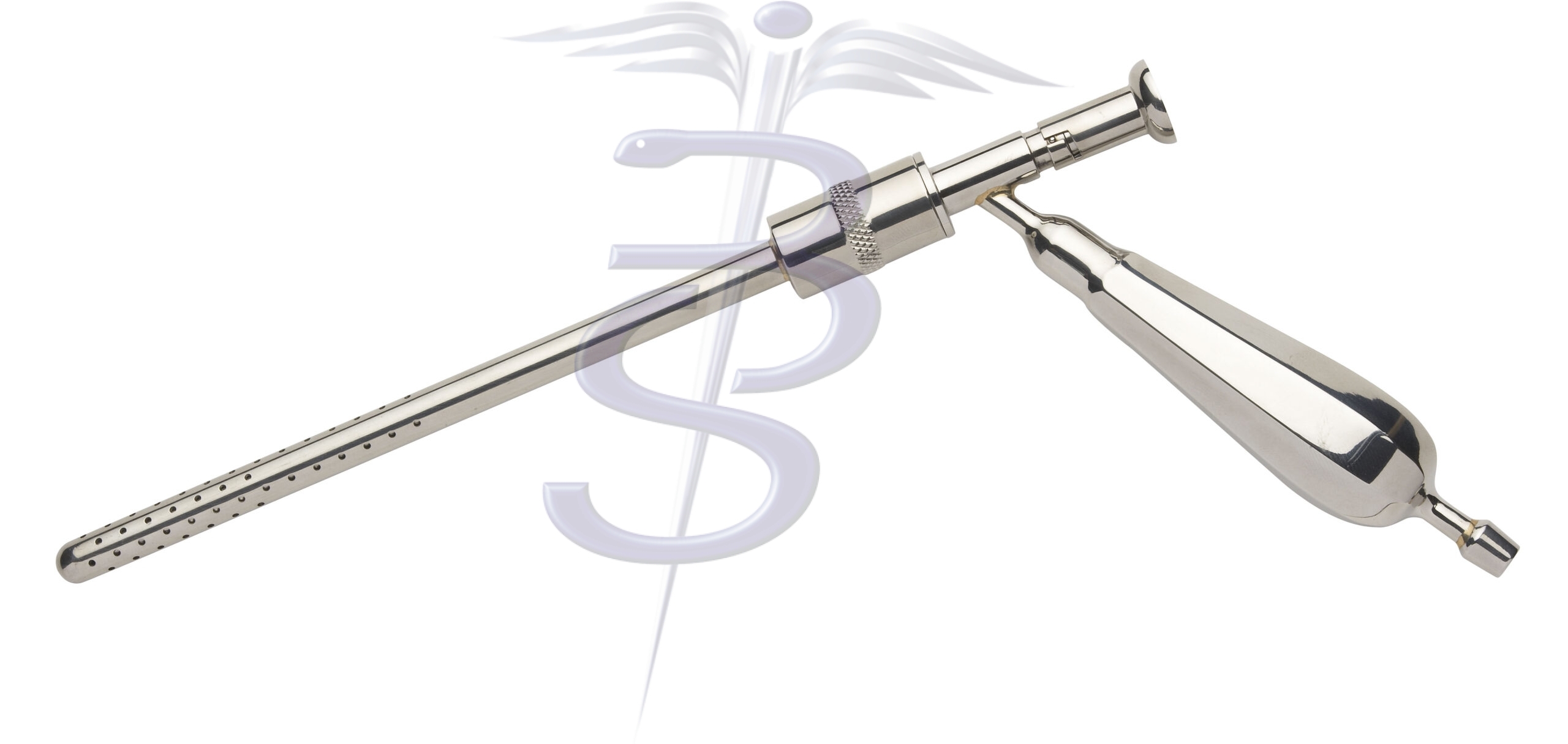 Suction Tubes