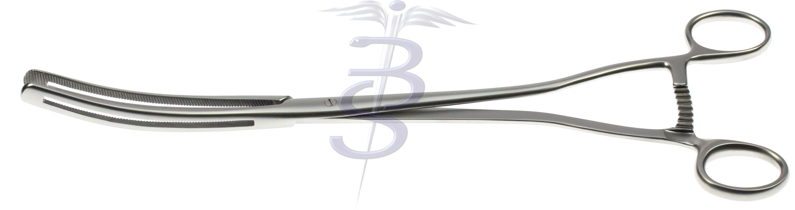 Moynihan Intestinal Forceps