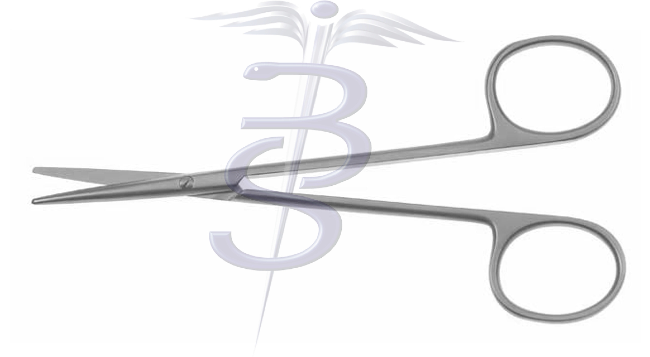 Canadian Model Scissors