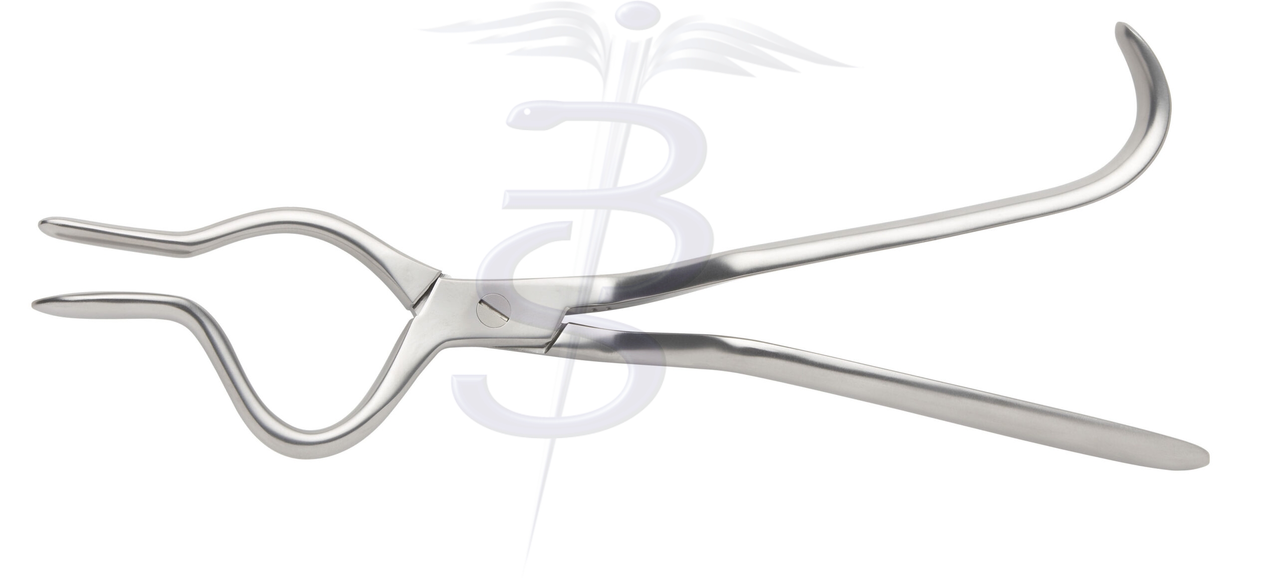 Disimpaction Forceps