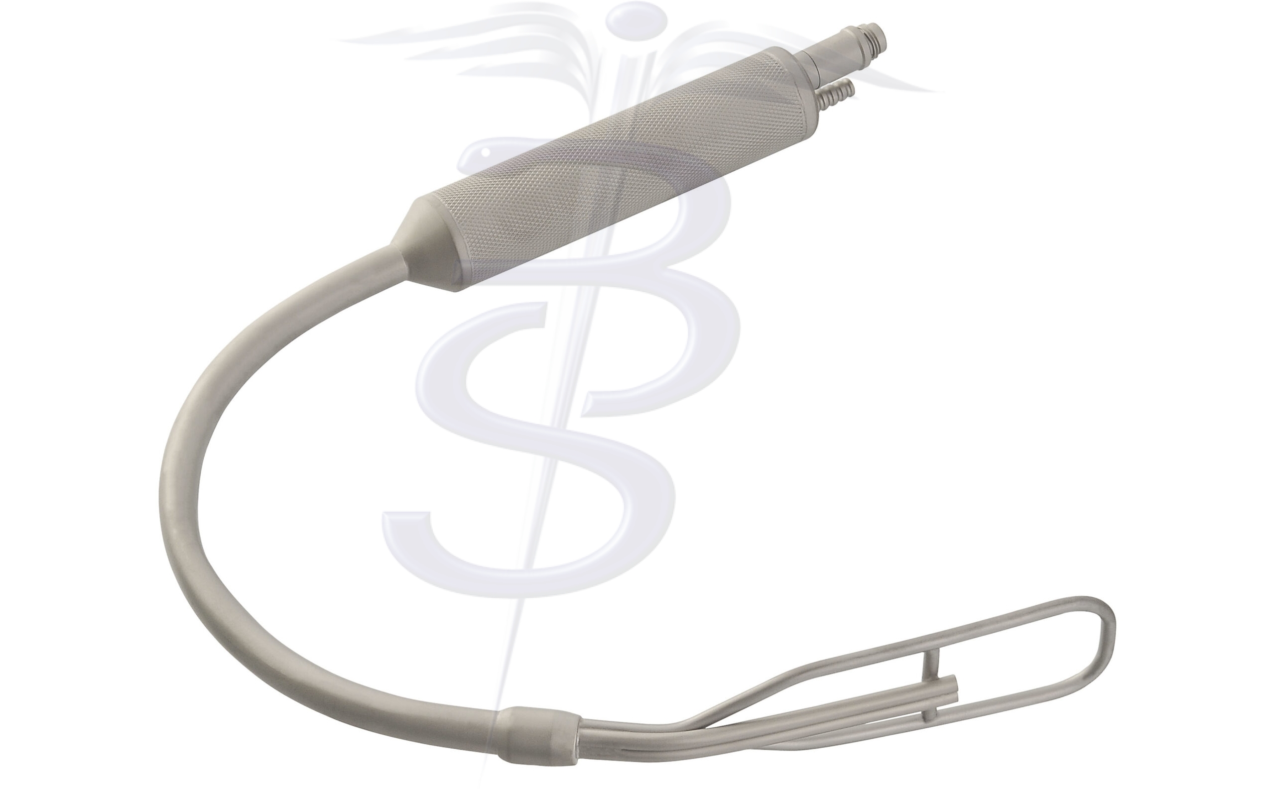 Biggs Mammoplasty Retractor