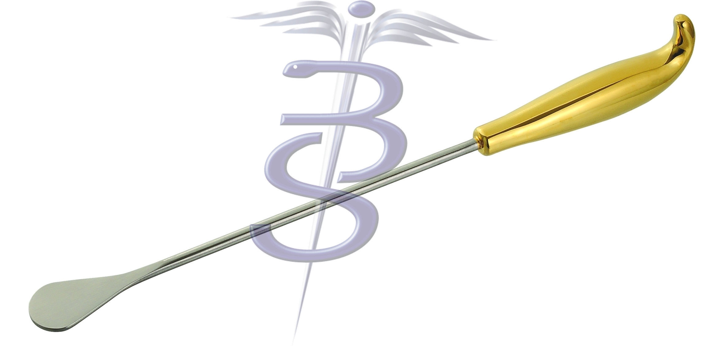 Breast Spatulas / Dissectors