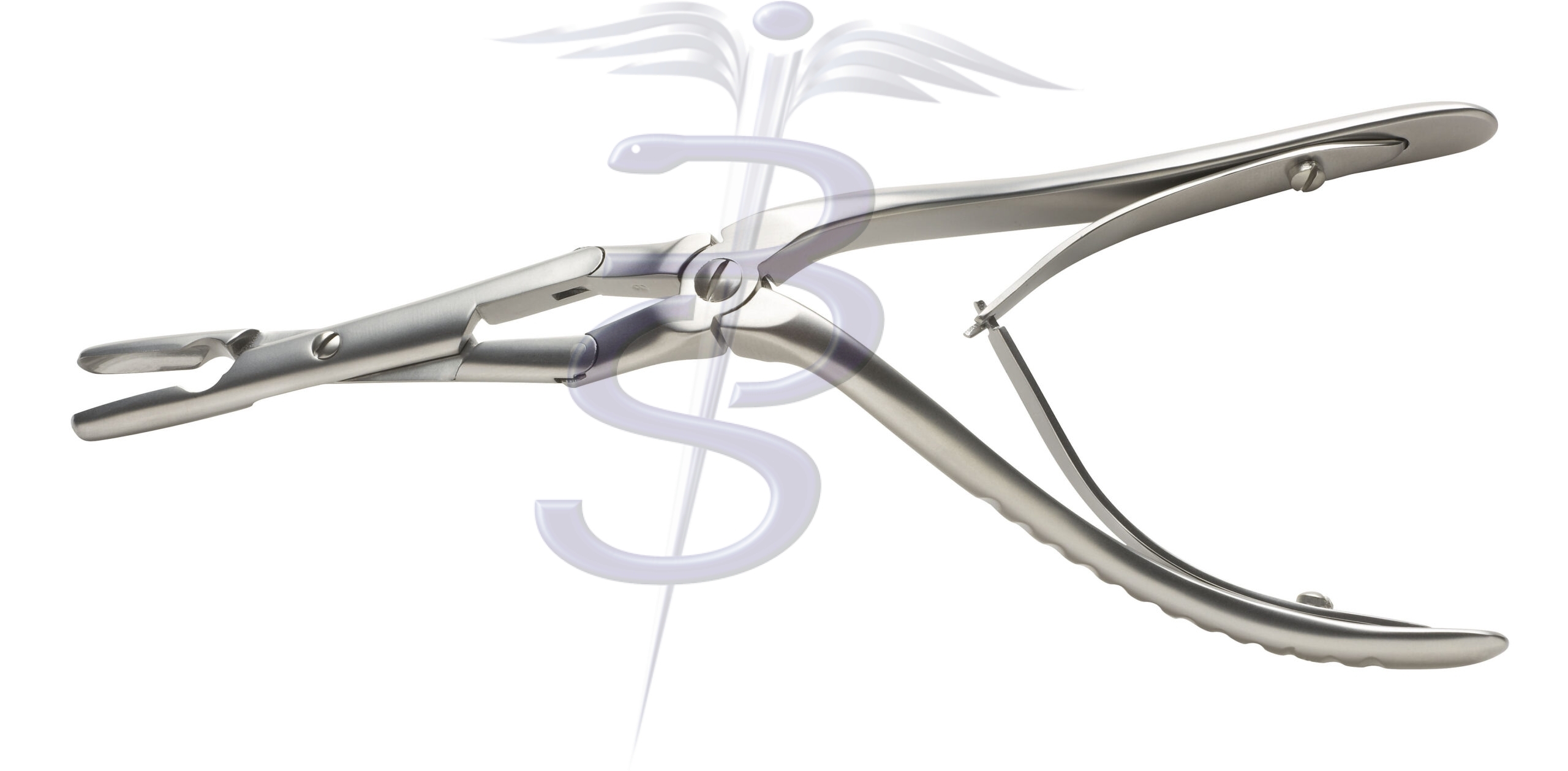 Septum Forceps