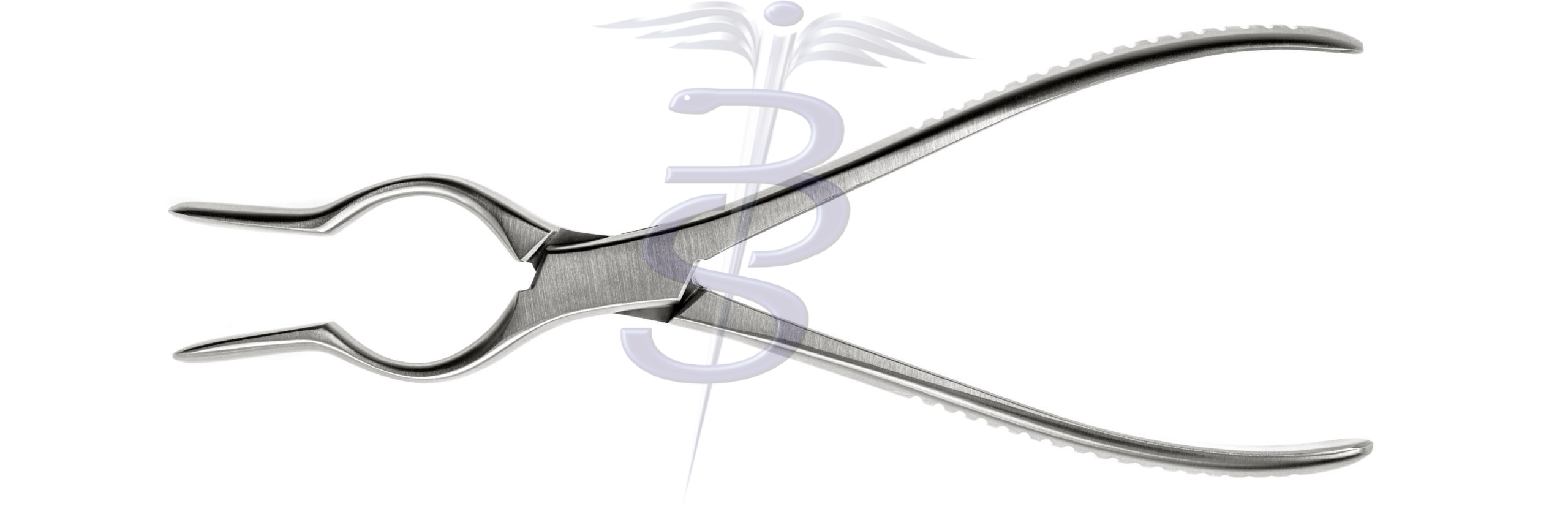 Walsham Nasal Septum Forceps