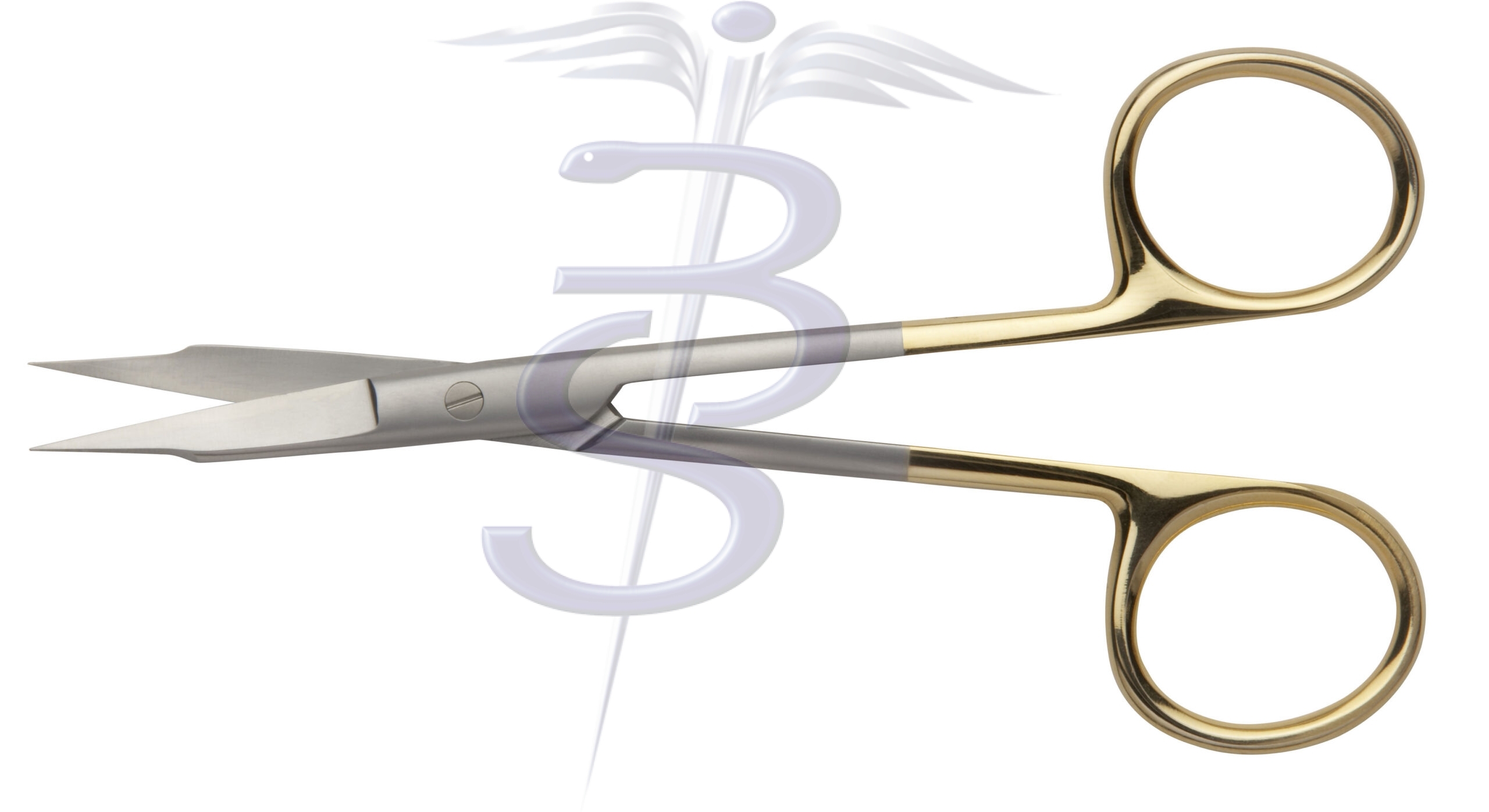 Scissors - Hard Edge