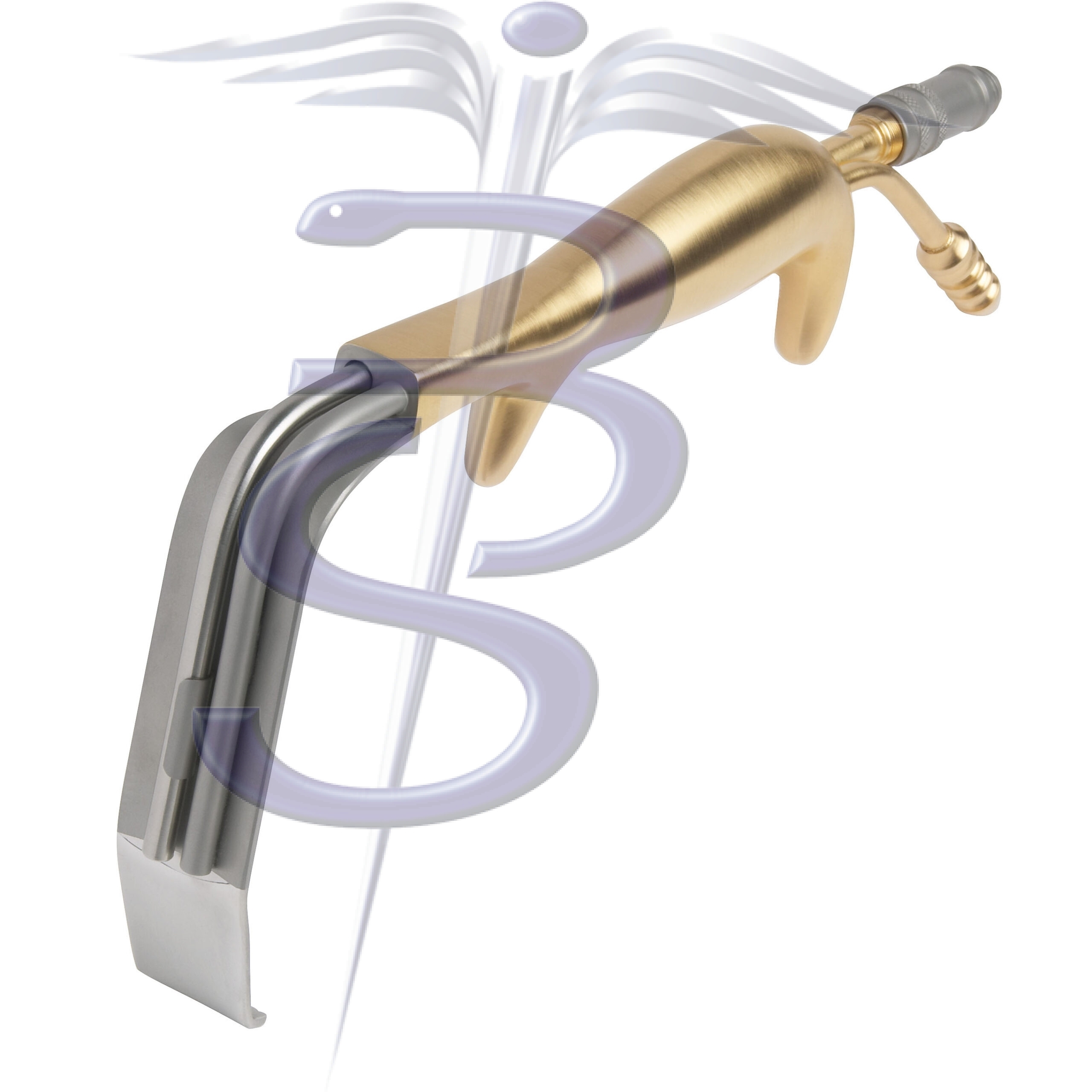 Breast Retractors