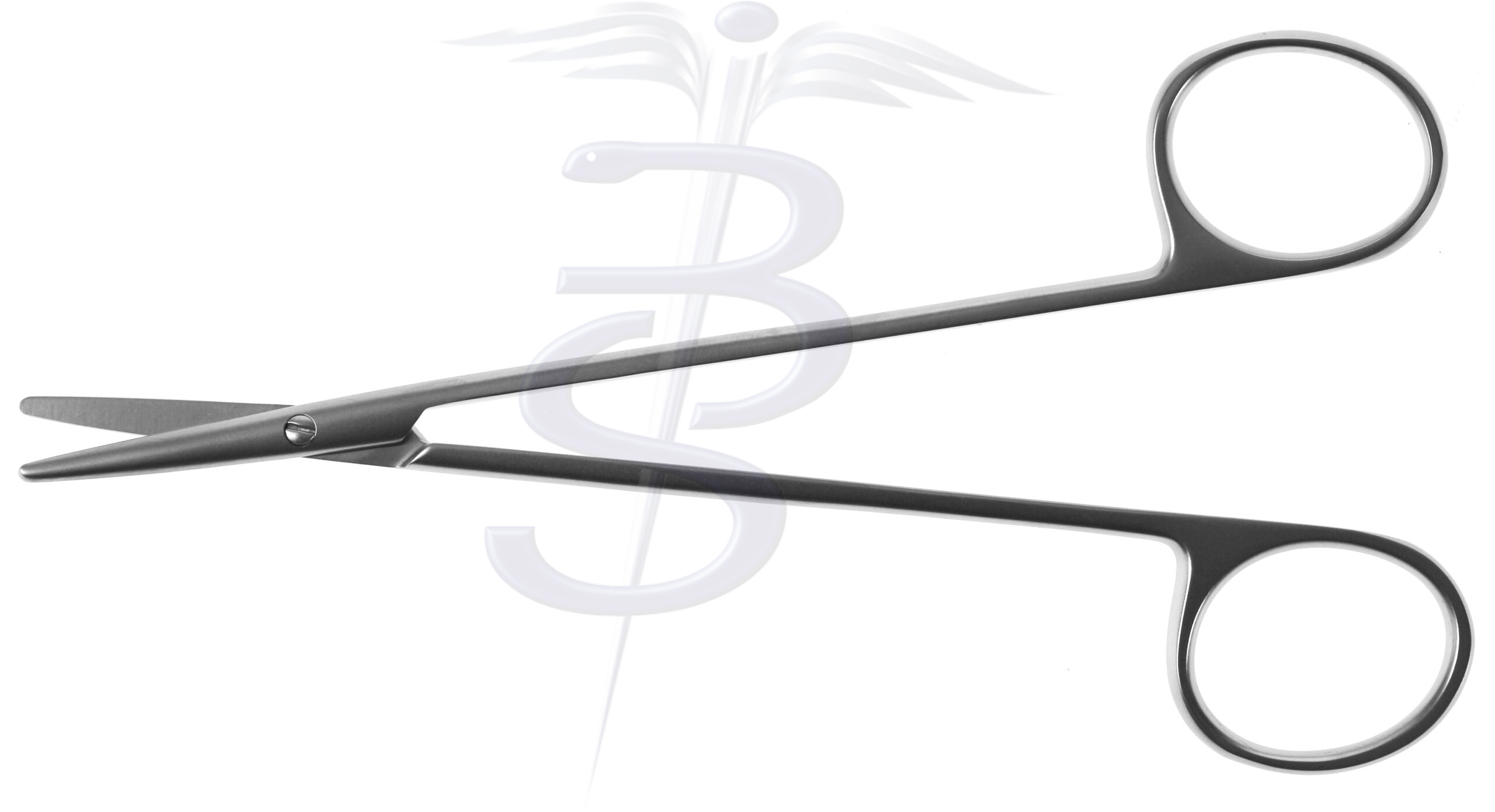 Mckissock Scissors