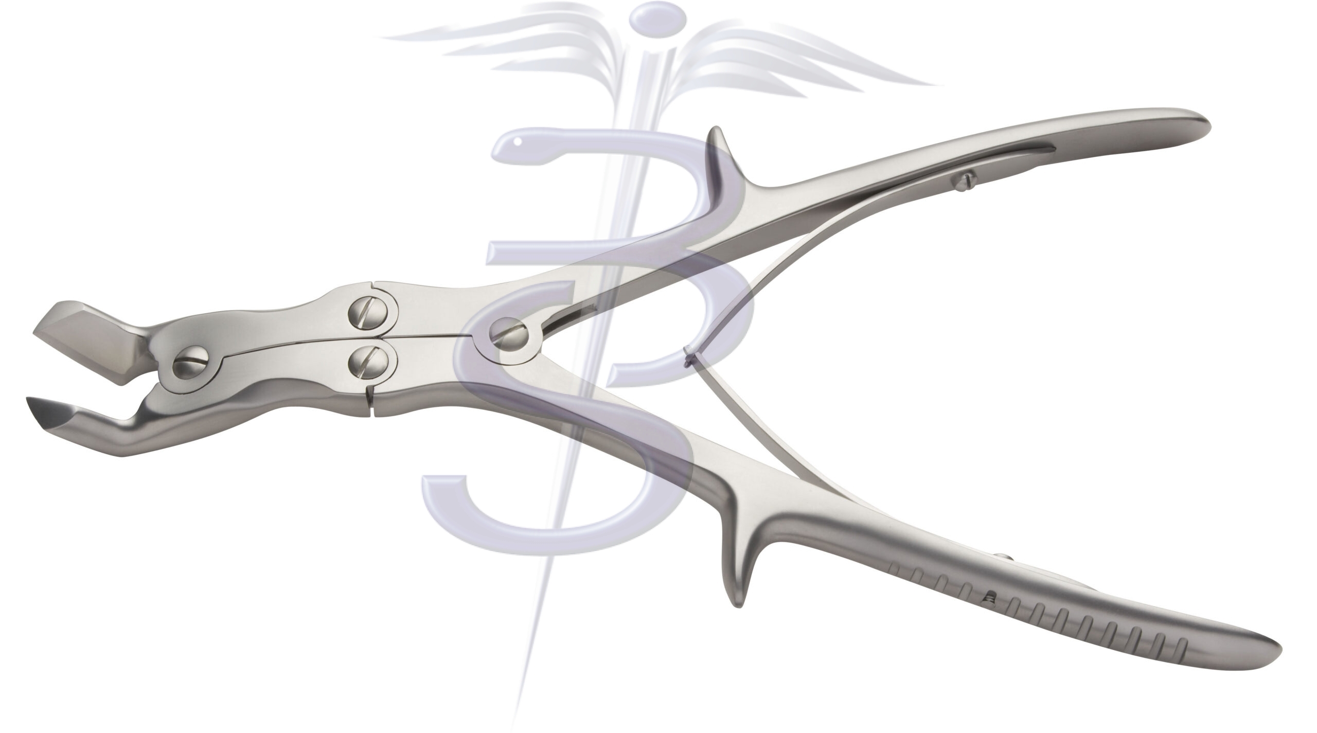 Laminectomy Shears