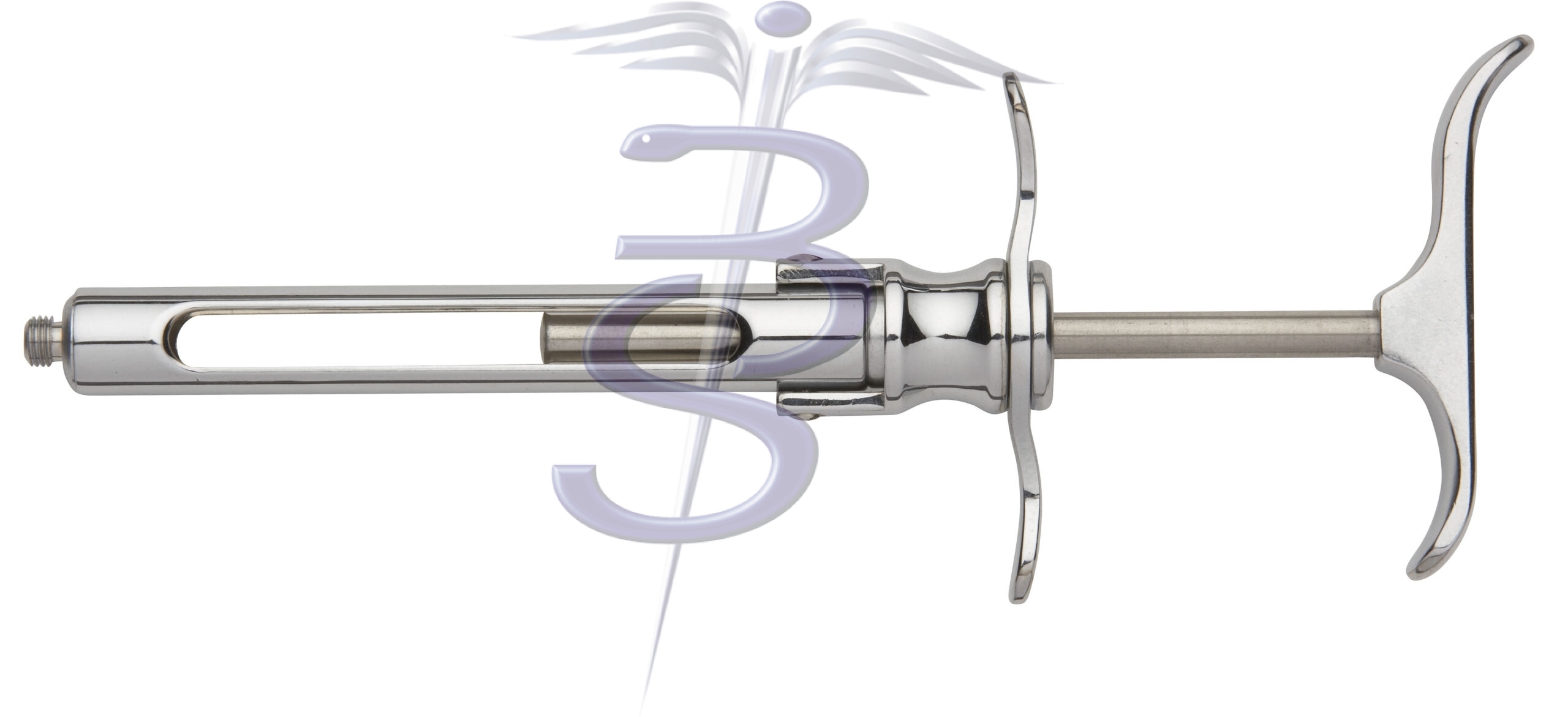 Syringes