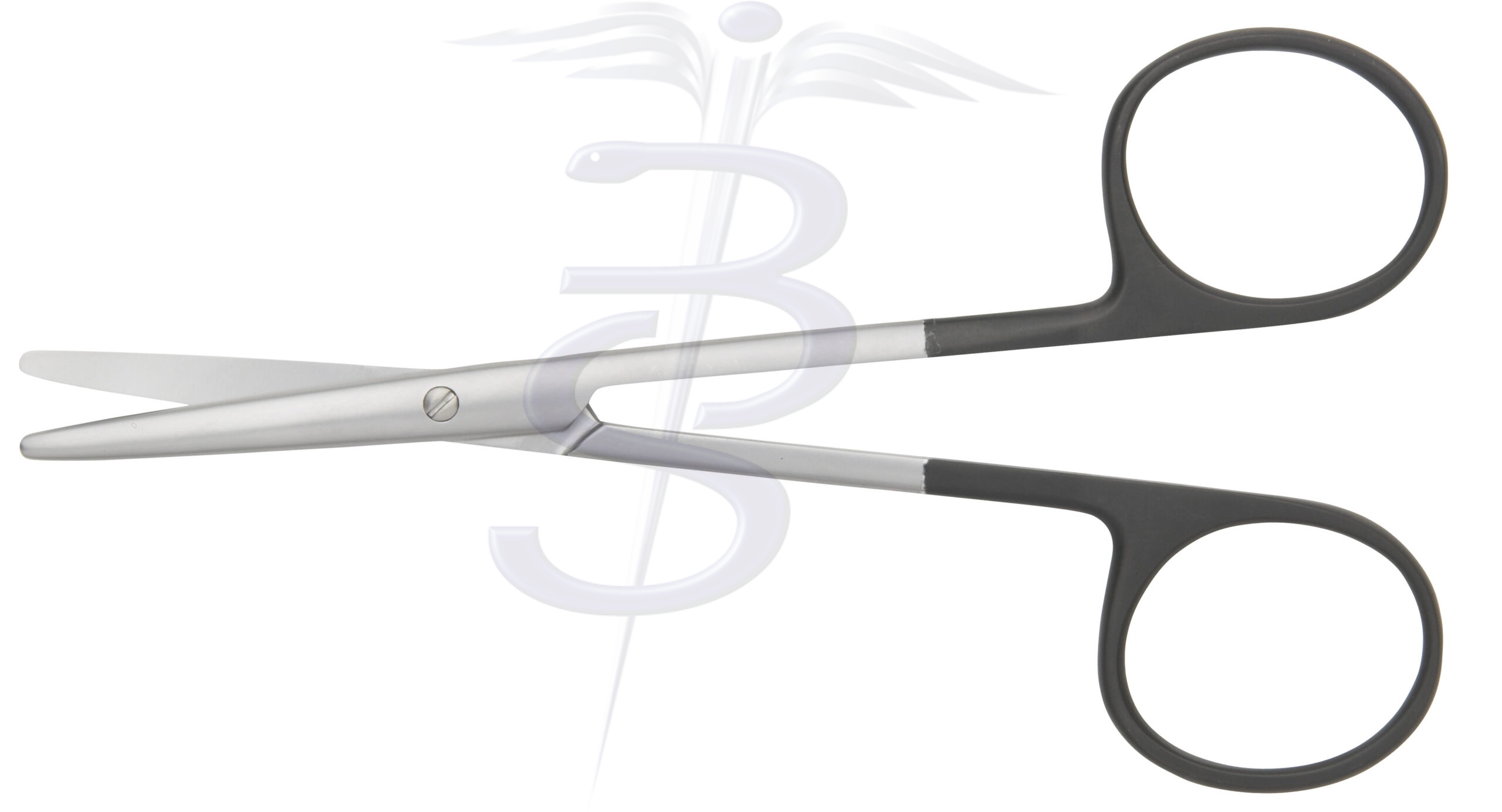 Strabismus Scissor Surecut