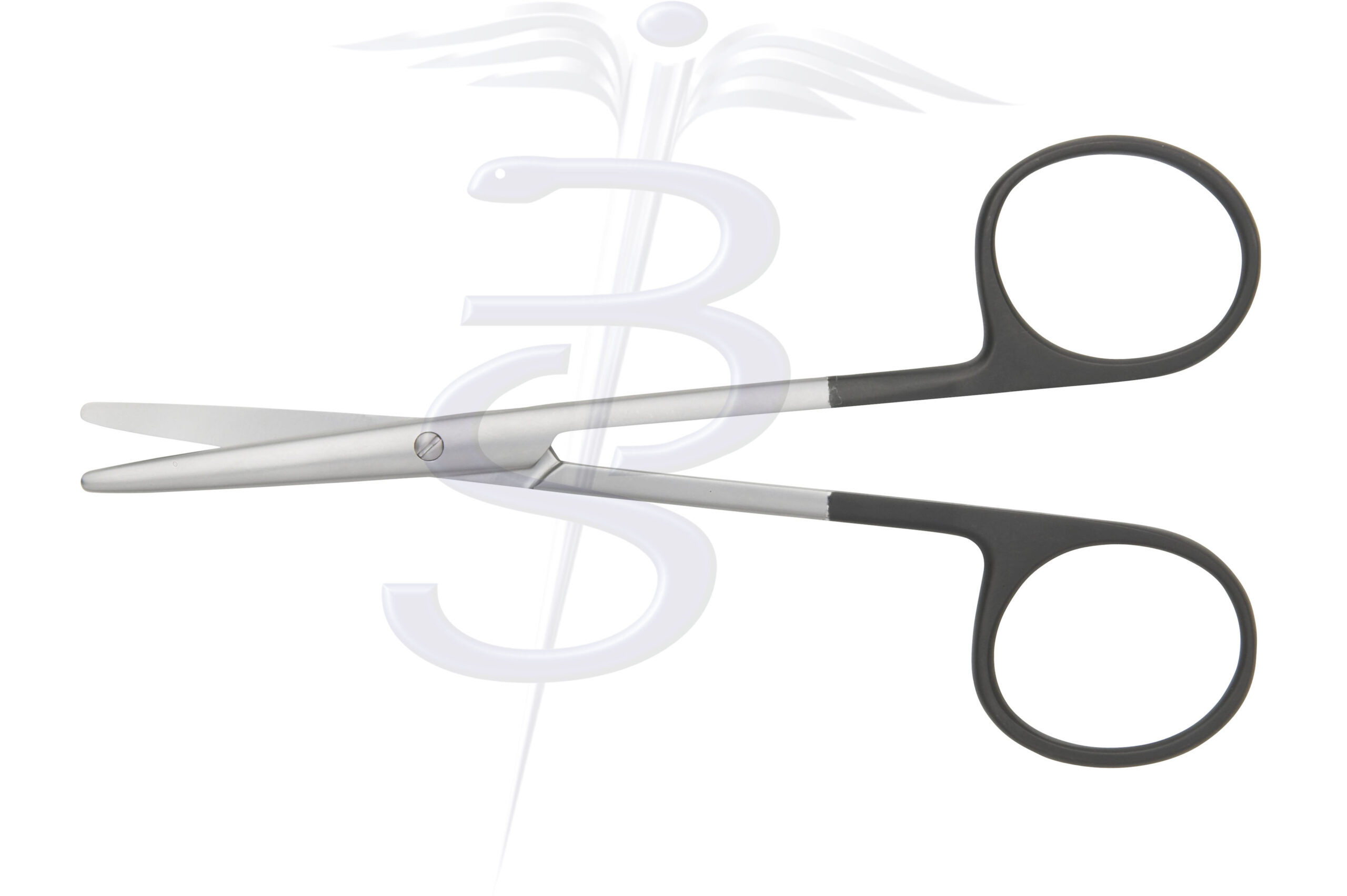 Strabismus Scissor Surecut