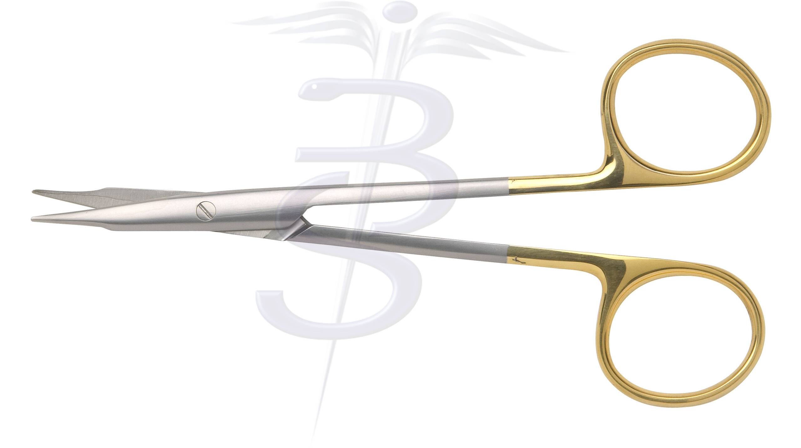 Stevens Tenotomy Scissor Hard Edge