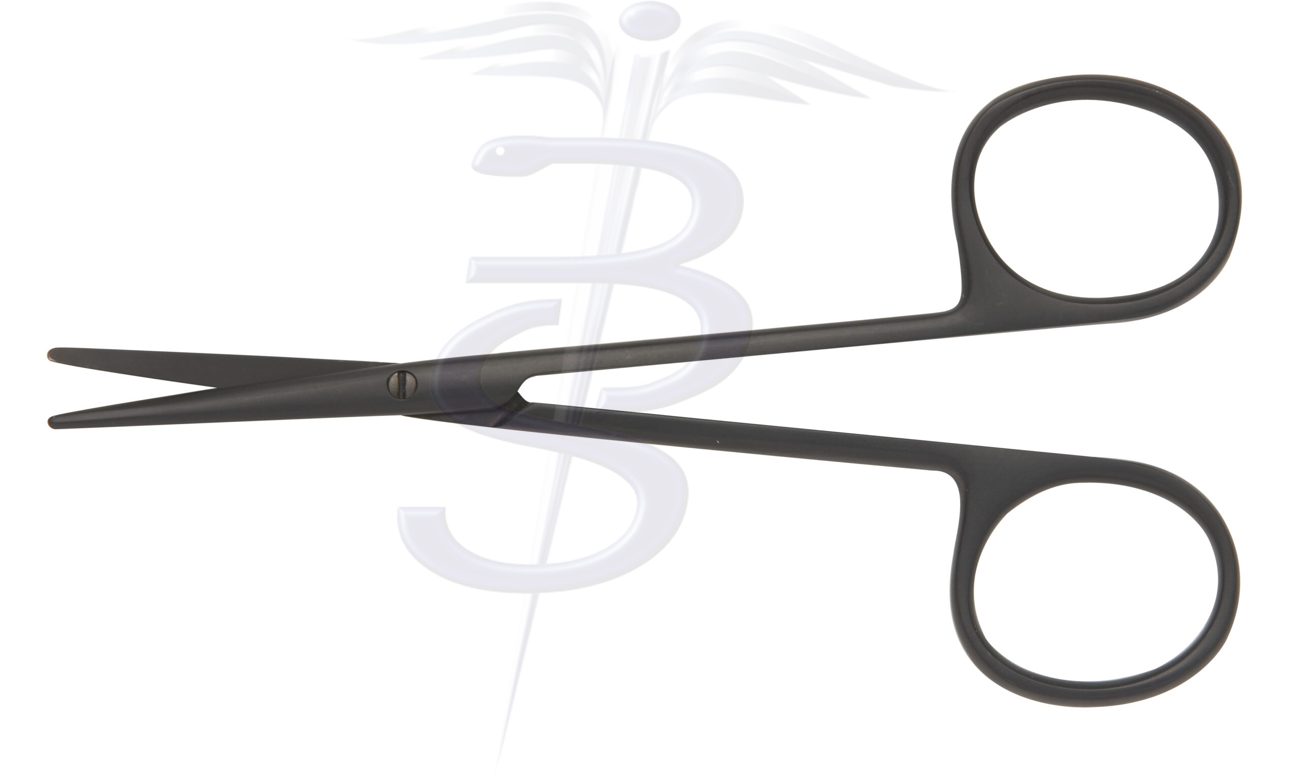 Knapp Scissor Straight - Bolton Surgical