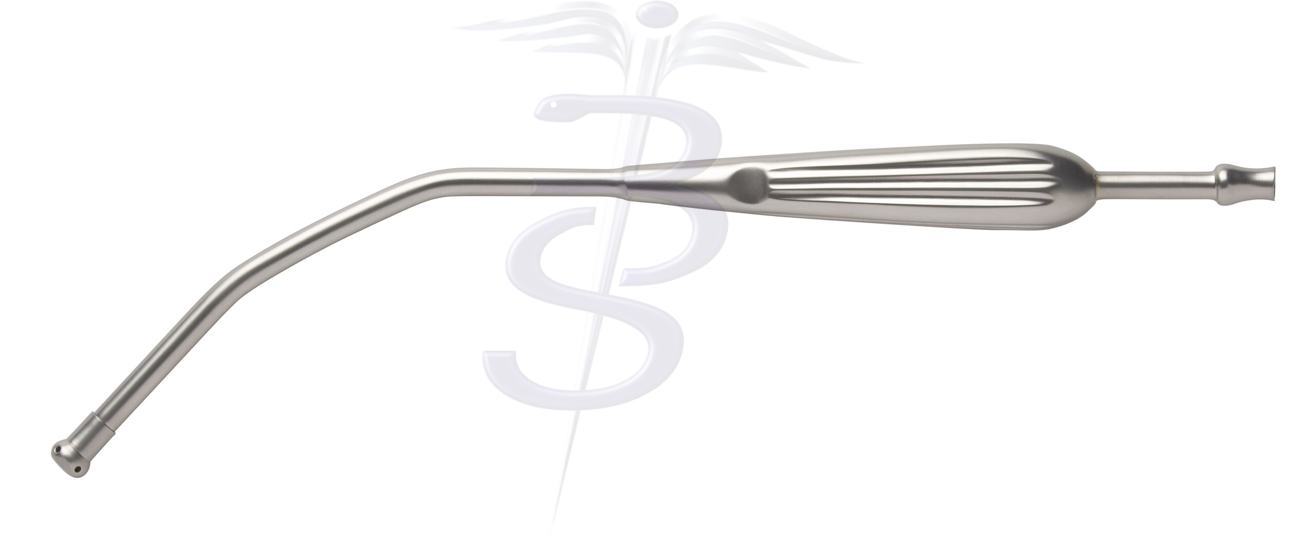 Yankeur Suction Tube