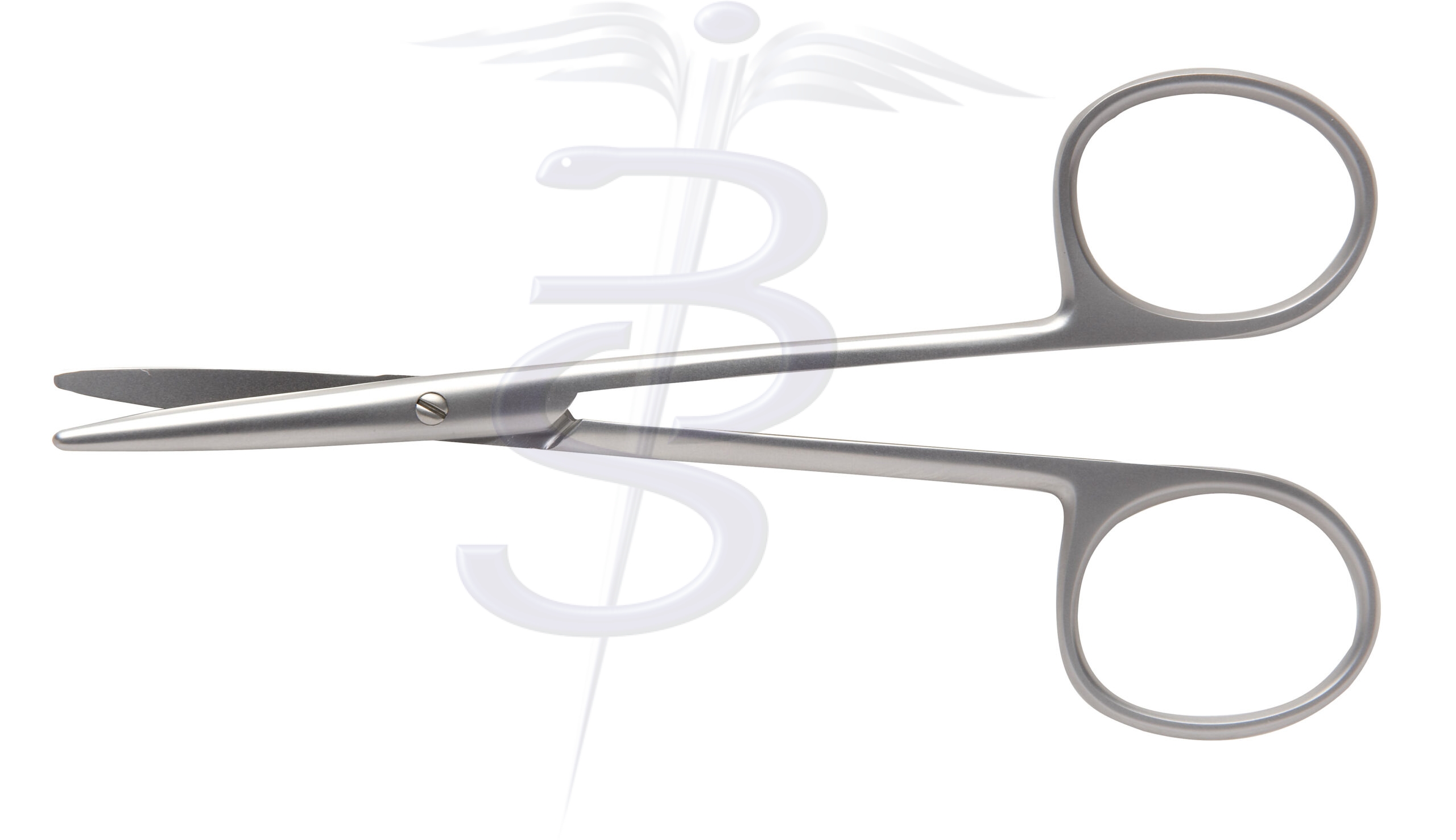 Enucleation Scissor