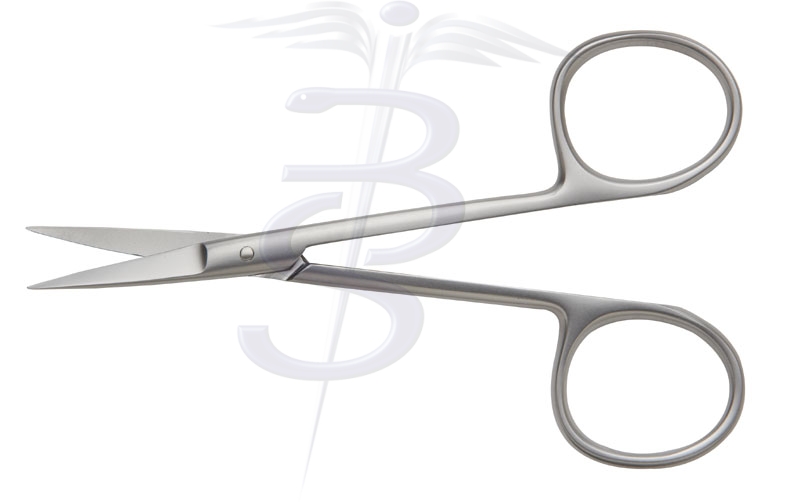 Iris Scissor