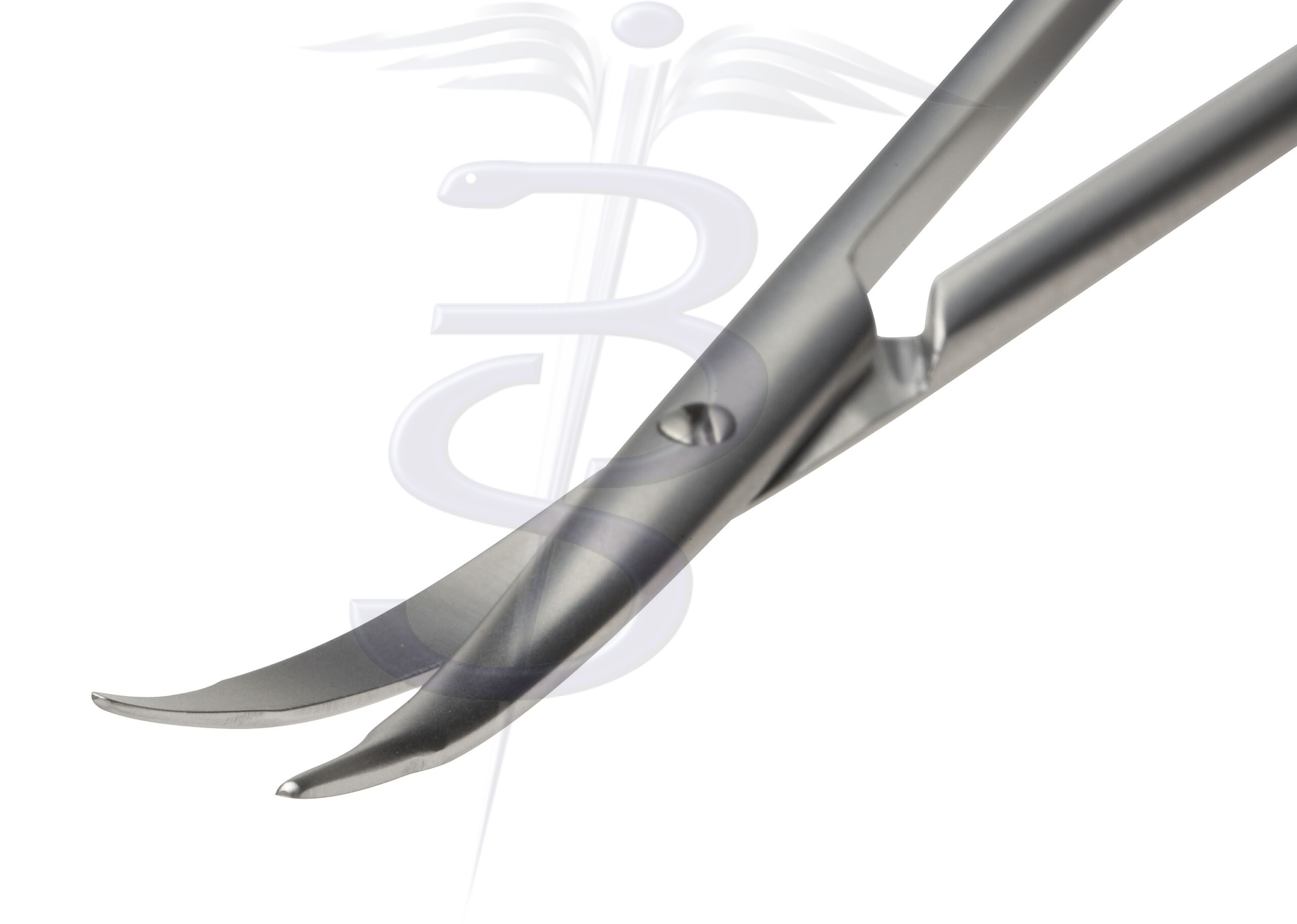 Stevens Tenotomy Scissors Blunt