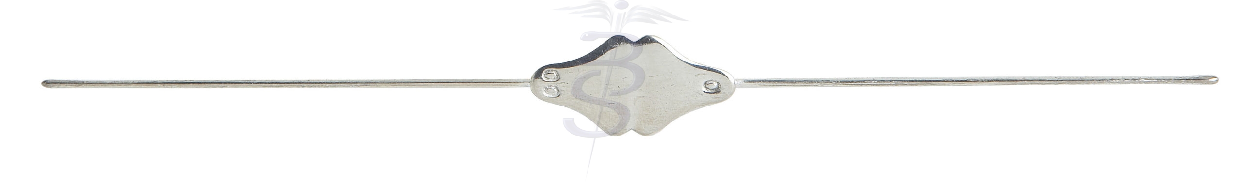 Liebrich Lachrymal Malleable Probe - Bolton Surgical