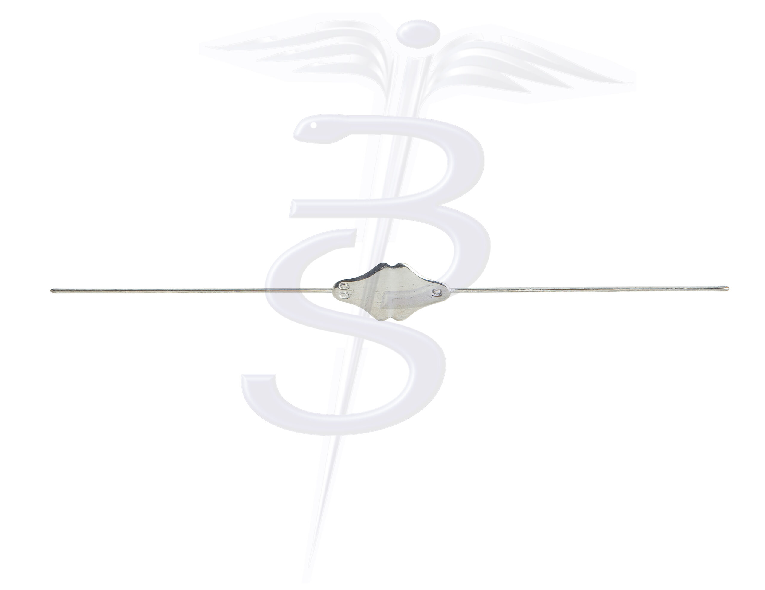 Liebrich Lachrymal Malleable Probe - Bolton Surgical