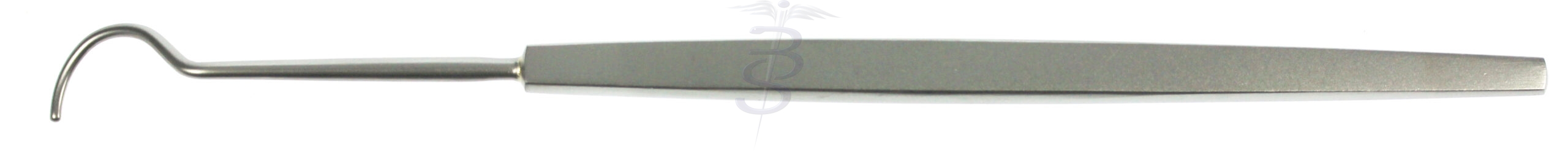 Arruga Lens Expressor Left 110mm - Bolton Surgical