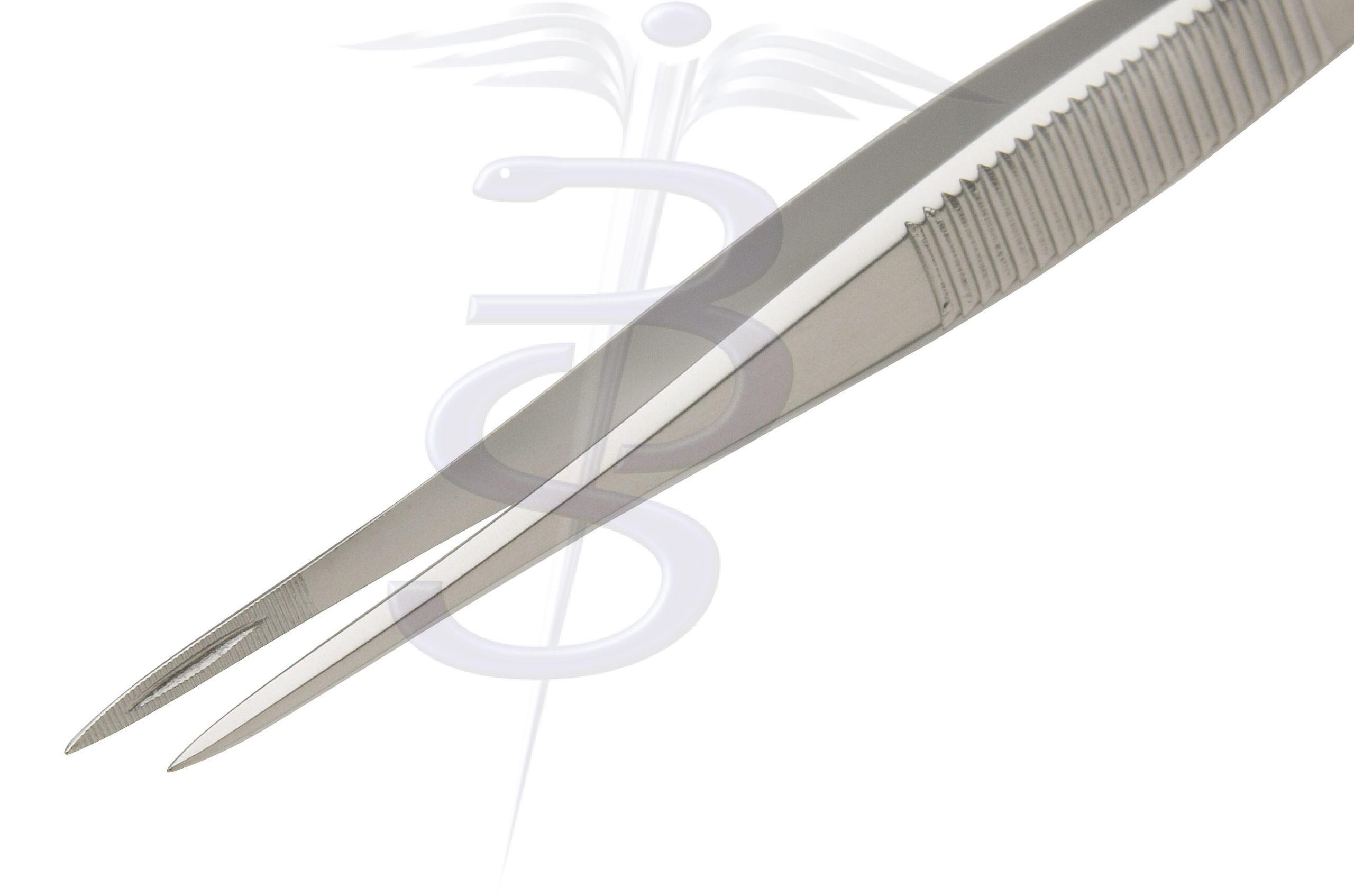 Moorfields Conjunctival Forceps
