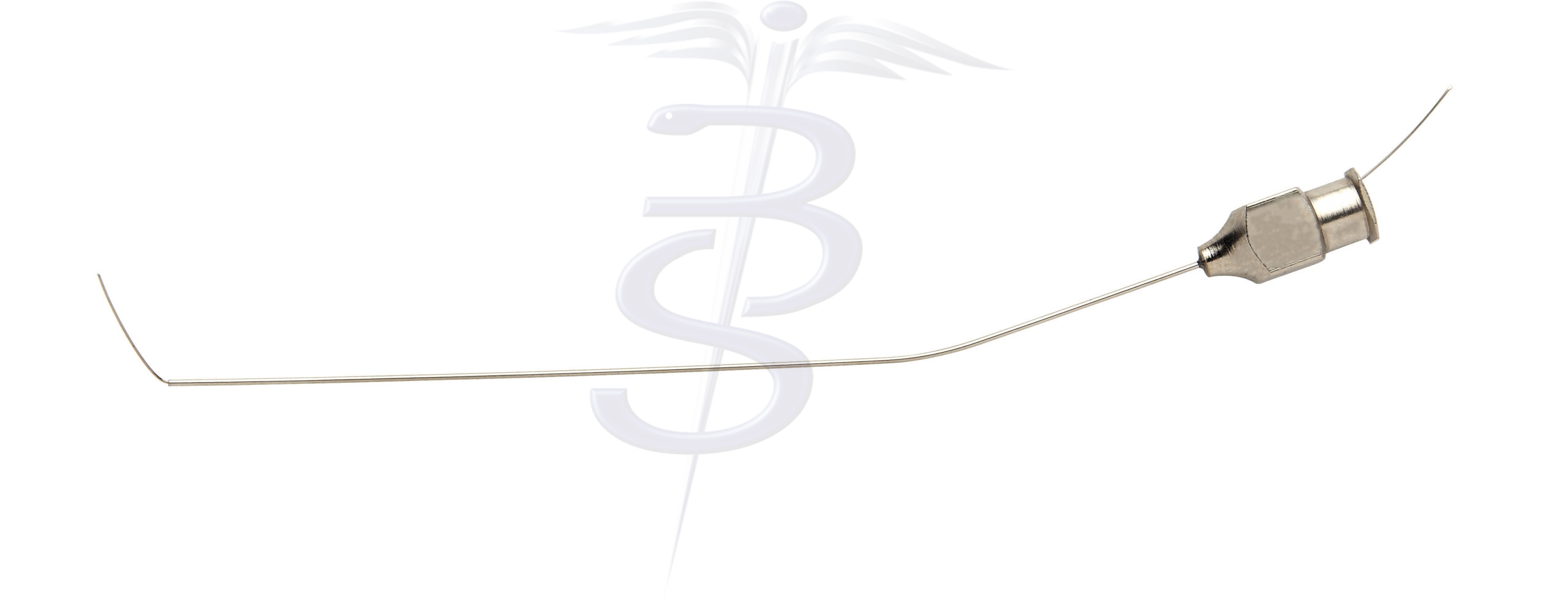 Verhoeven Suction Tube Overall Length 100mm - Bolton Surgical