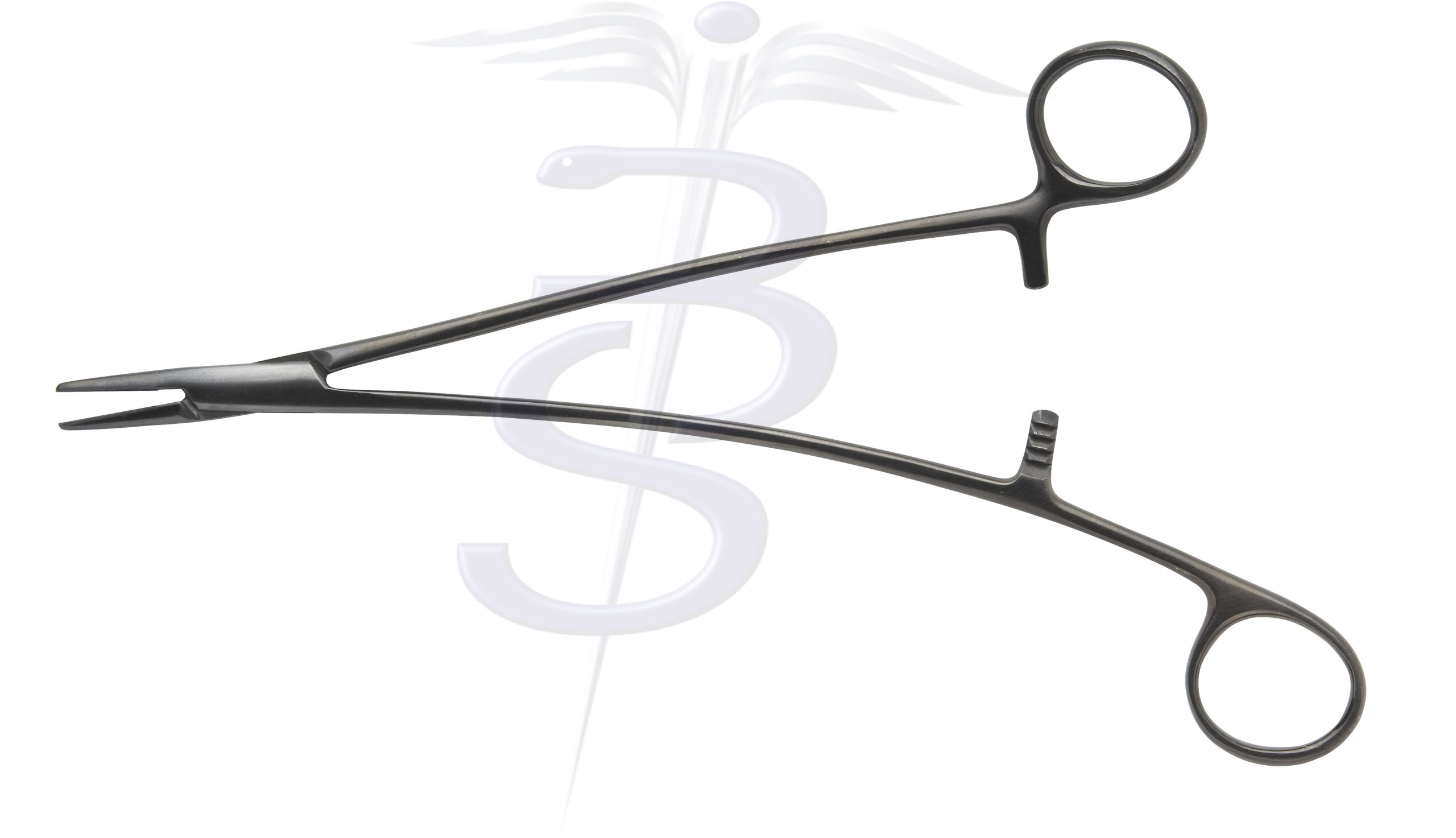 Turner Warwick Needle Holder