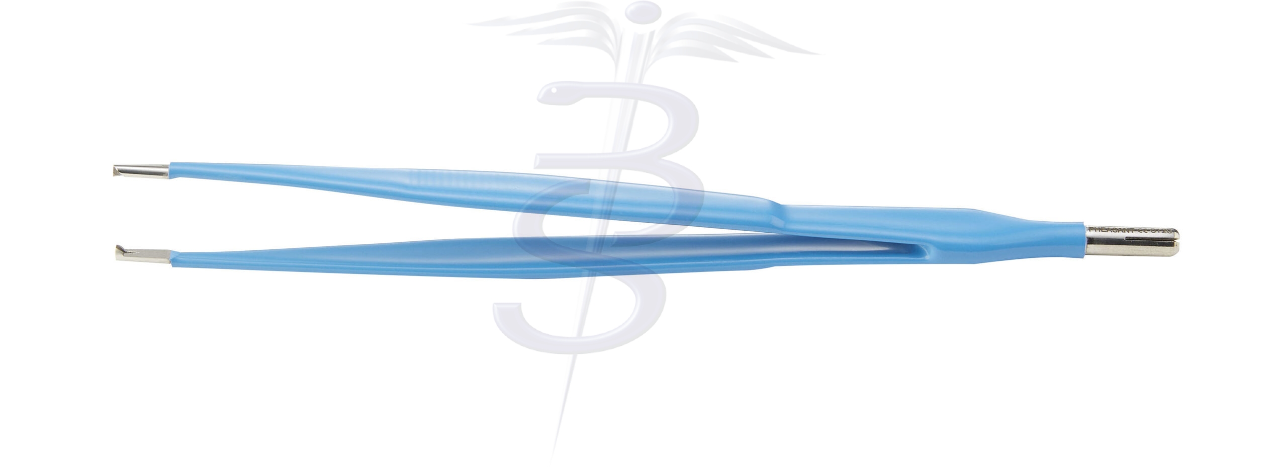 Dissecting Forceps Monopolar 1:2 Teeth - Bolton Surgical