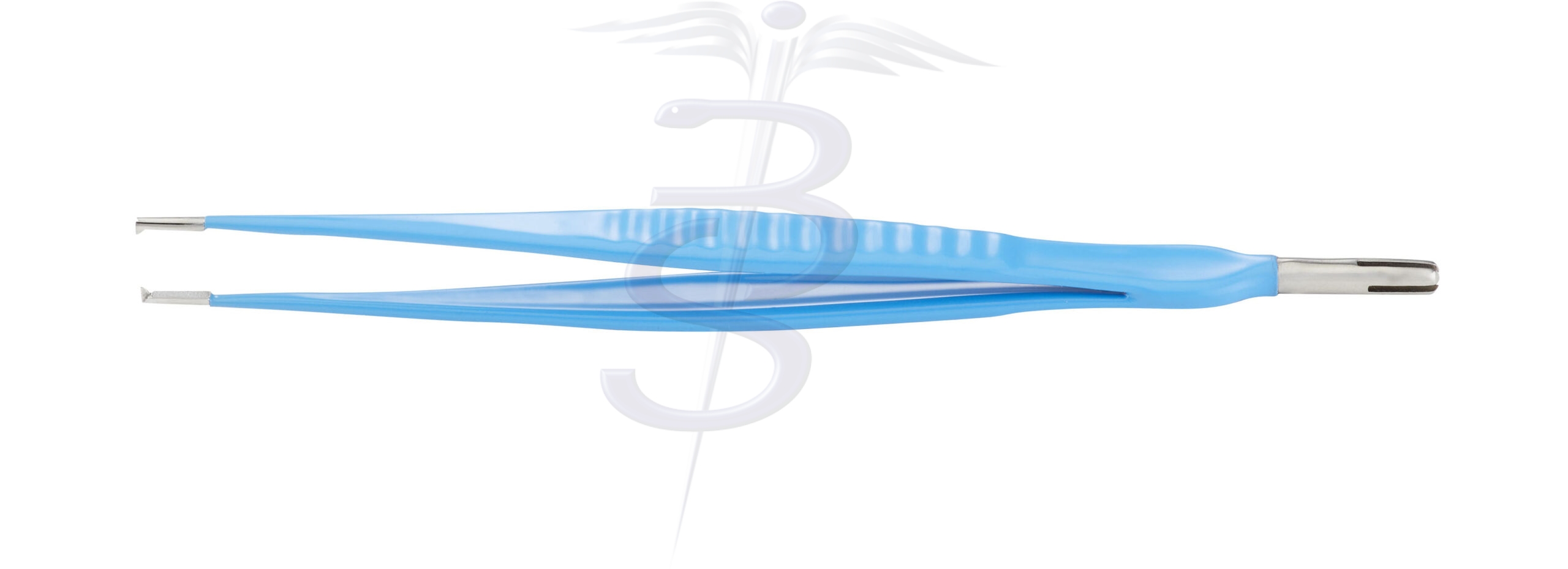 Gillies Monopolar Dissecting Forcep 1:2 Teeth 150mm - Bolton Surgical