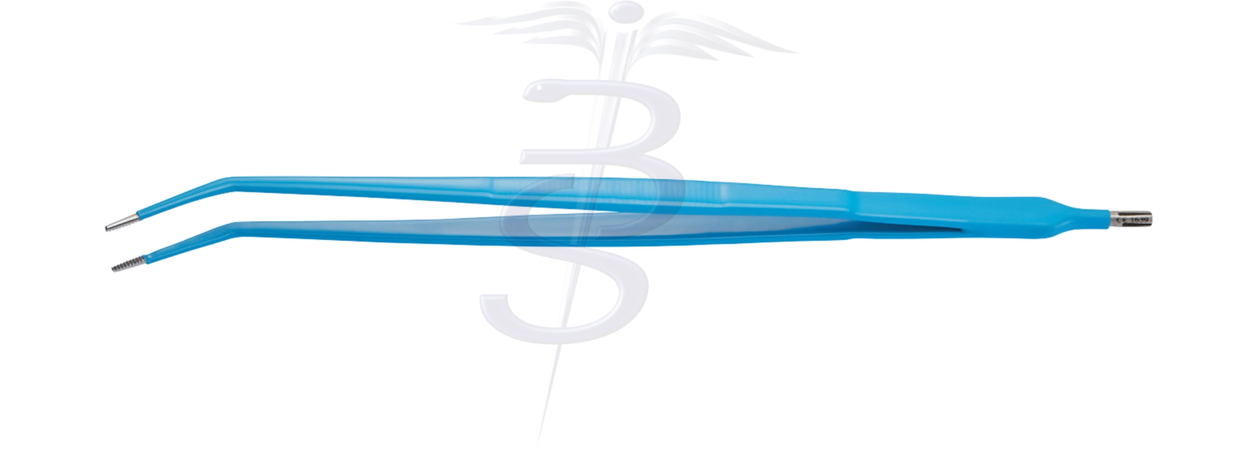 Remmington Hobbs Monopolar Forceps Serrated