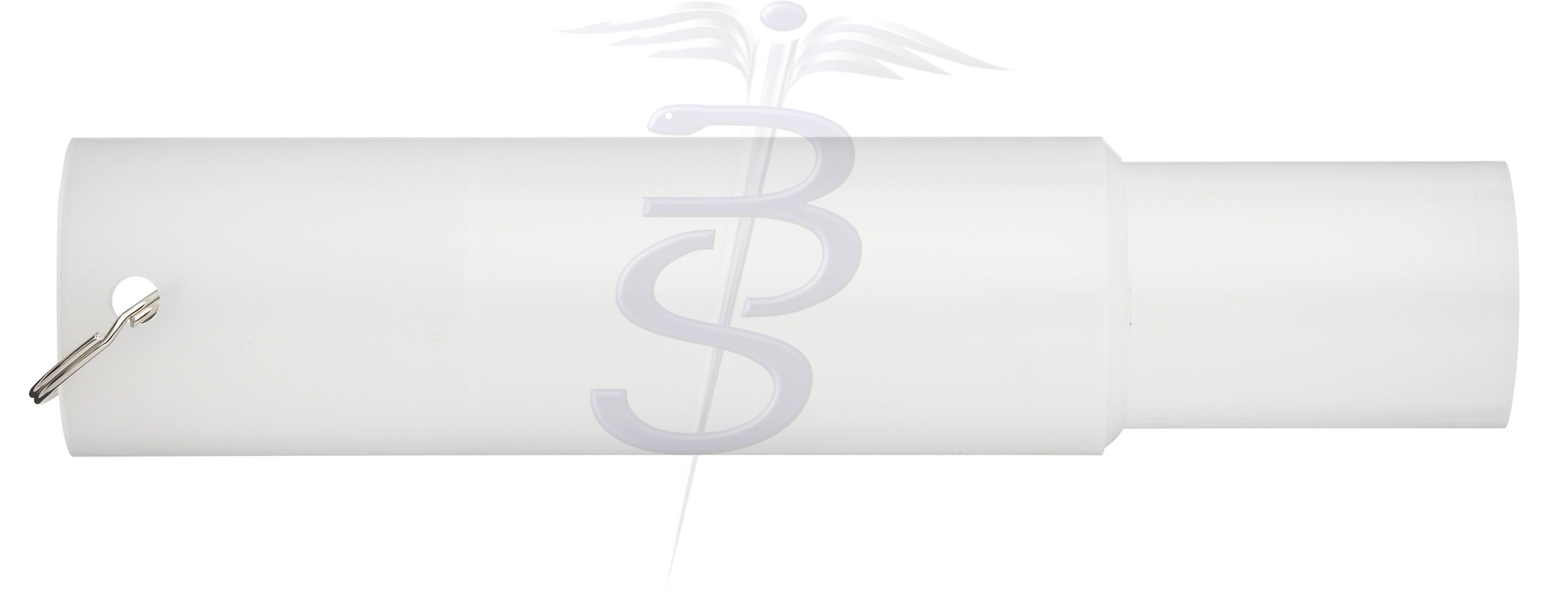 Quiver Telescopic 58mm Ø Extends to 390mm Overall Length with Holding Ring - Bolton Surgical