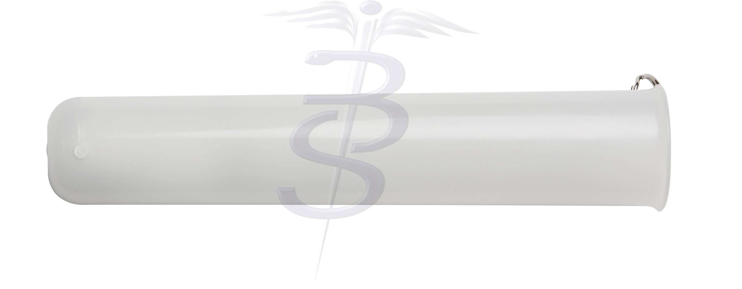 Julian Taylor Quiver 40mm Ø x 250mm Overall Length with Holding Ring - Bolton Surgical
