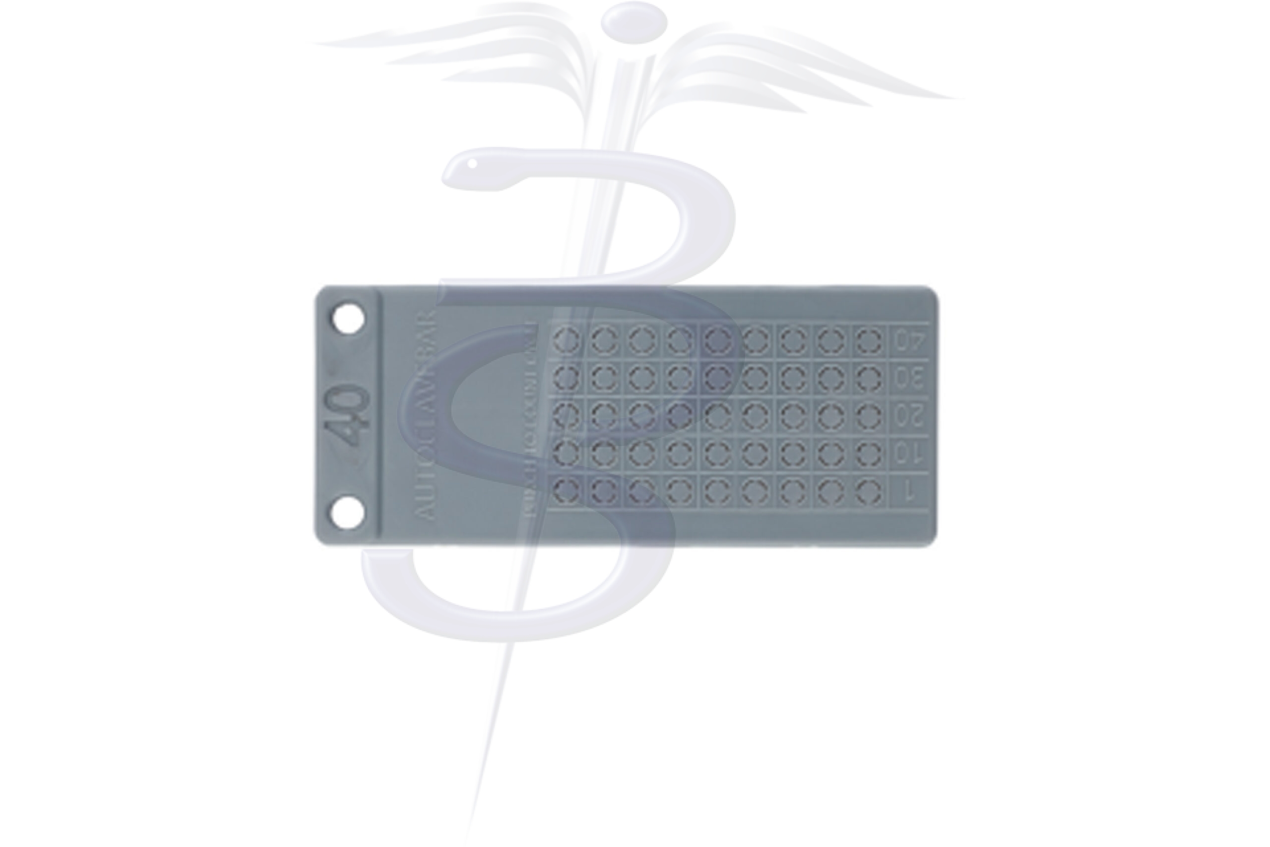 Processing Tags - Bolton Surgical