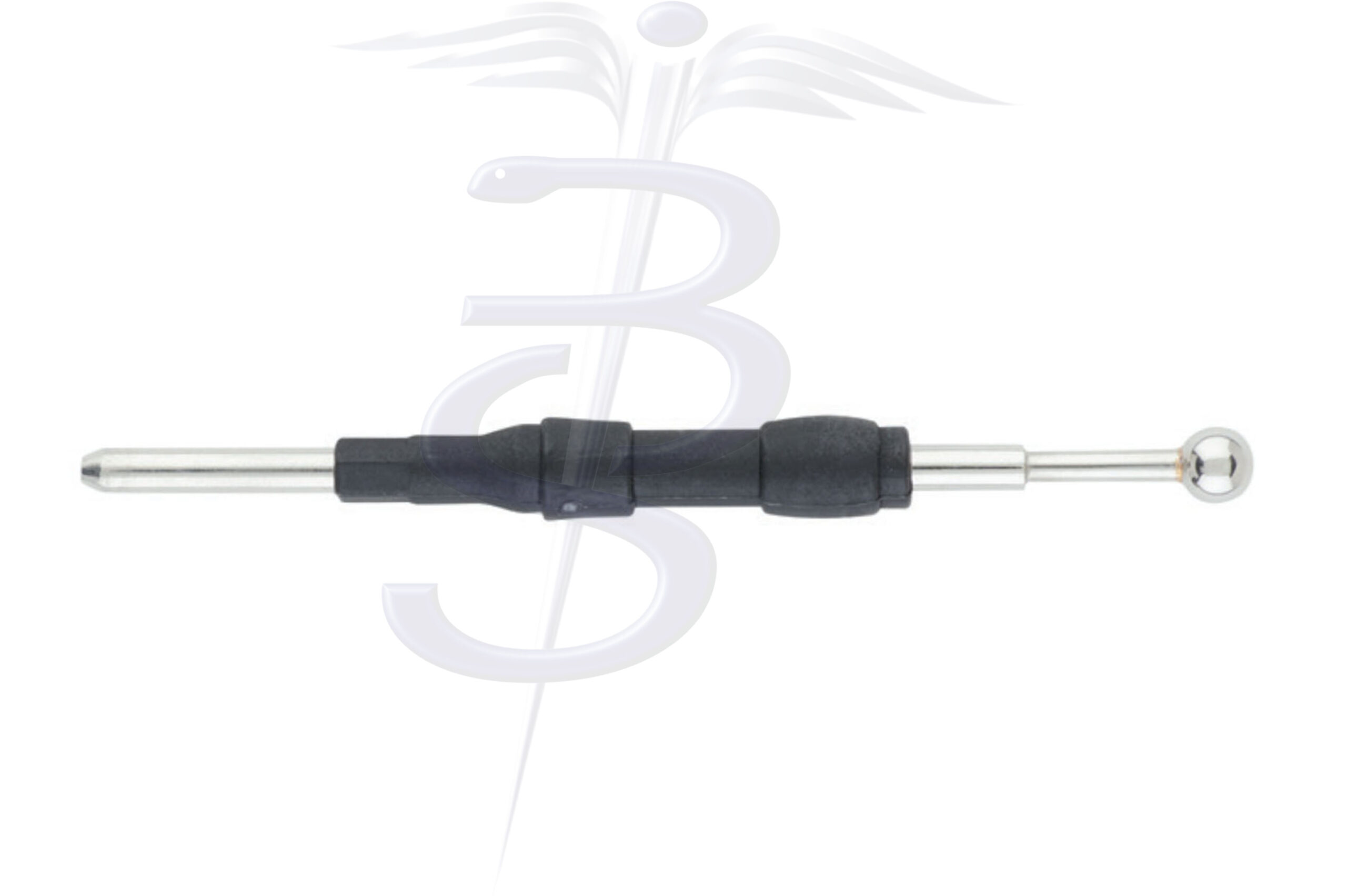 Monopolar Ball Electrode 2.4mm Short Shaft (Pack of 5) For use with Fingerswitch - Bolton Surgical