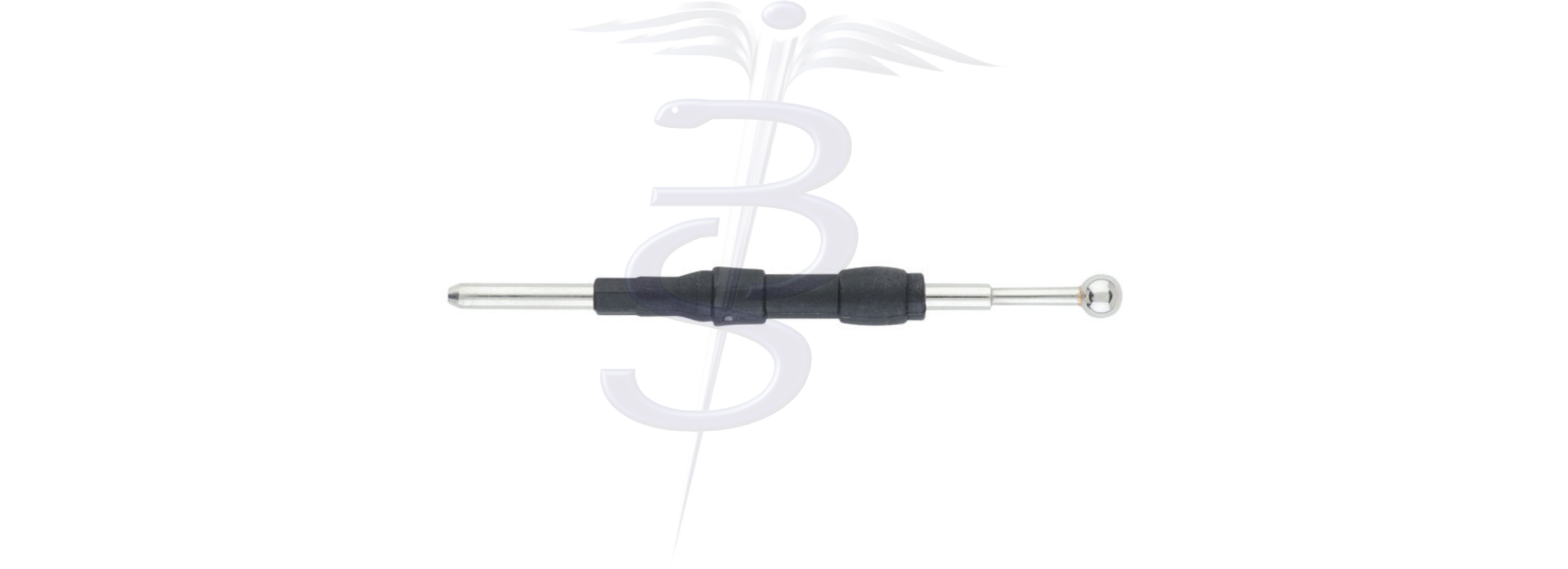 Monopolar Ball Electrode 2.4mm Short Shaft (Pack of 5) For use with Fingerswitch - Bolton Surgical