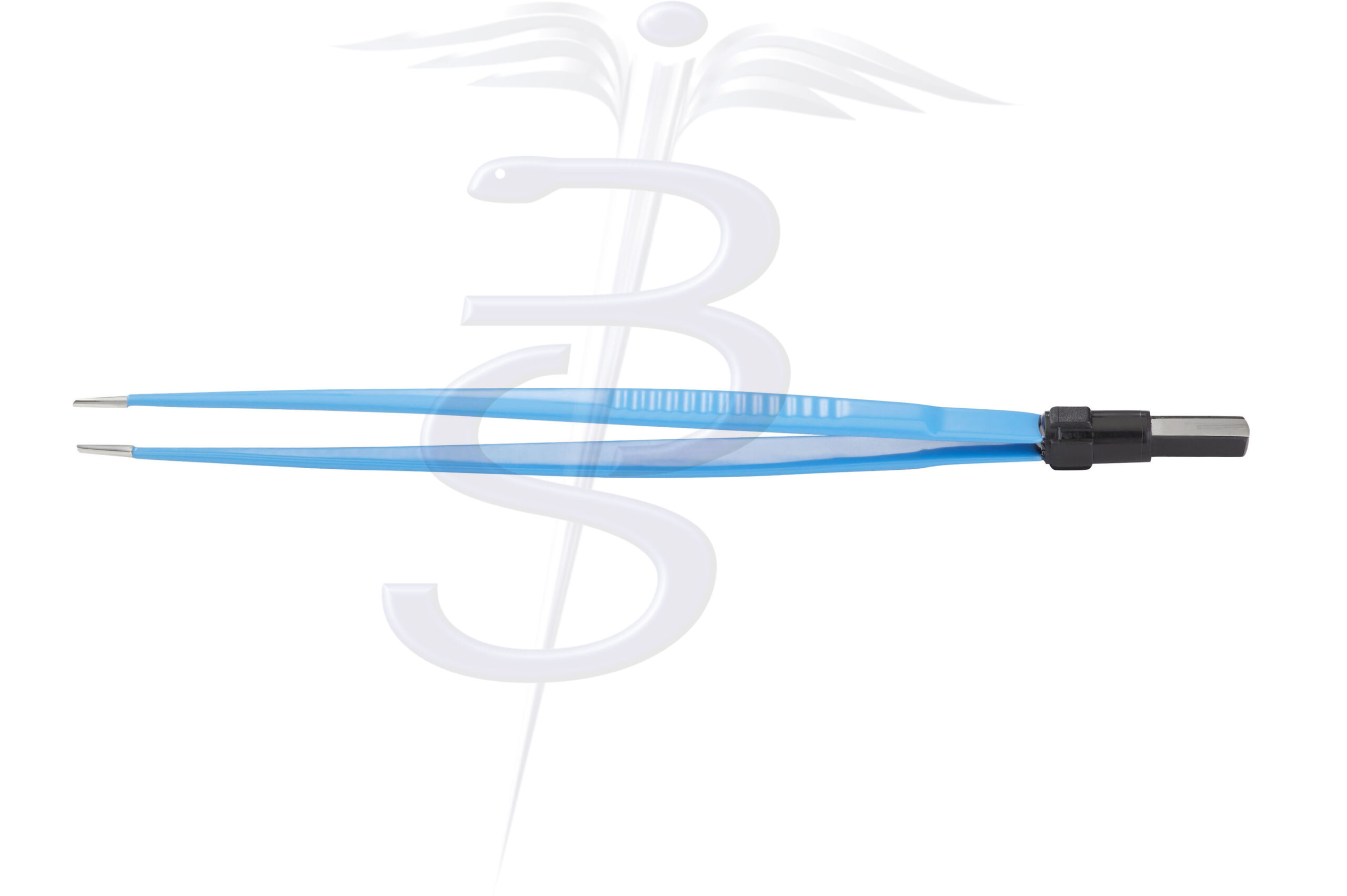 Eco-50 Bipolar Forceps 180mm - Bolton Surgical