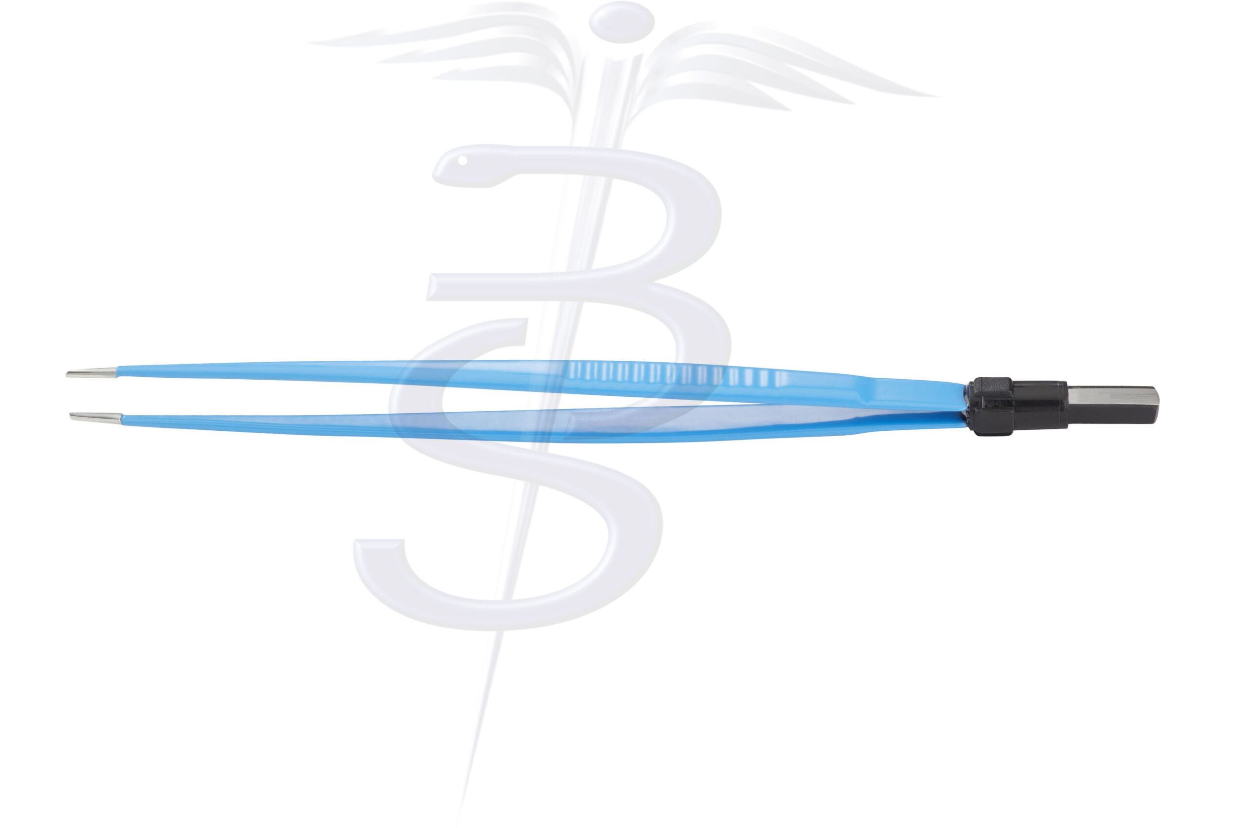 Eco-50 Bipolar Forceps 200mm - Bolton Surgical