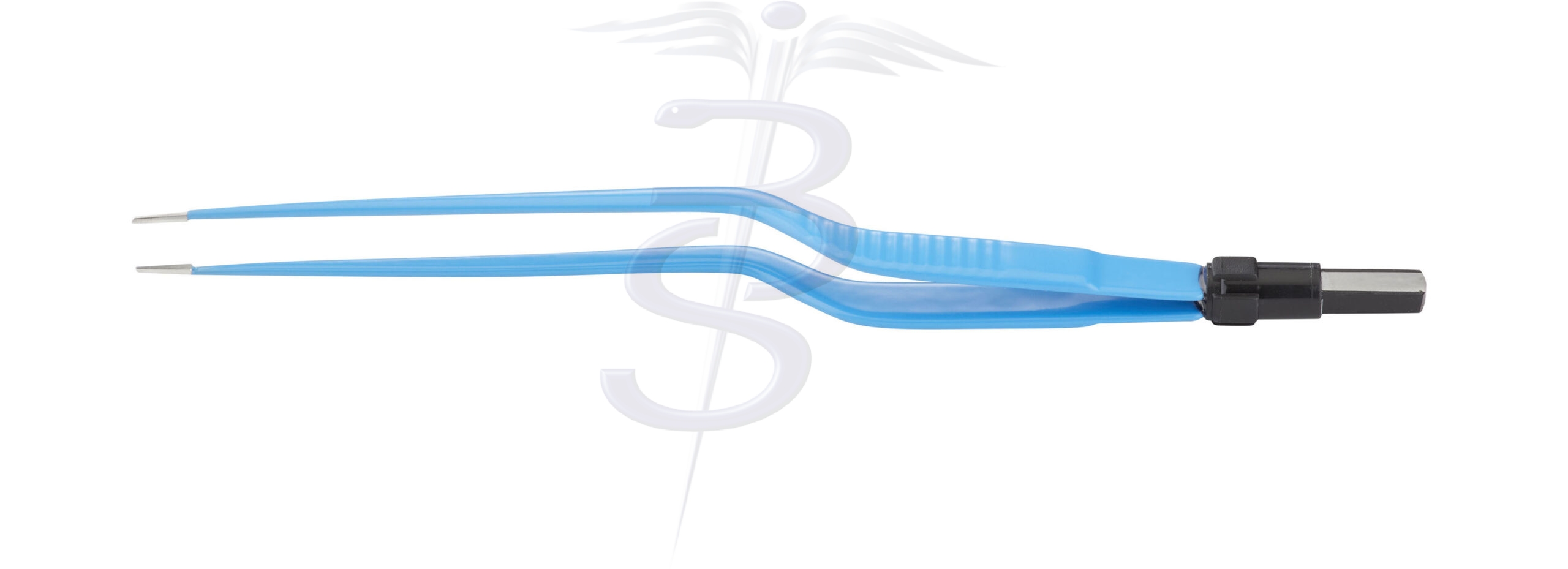 Eco-50 Bipolar Forceps Bayonet