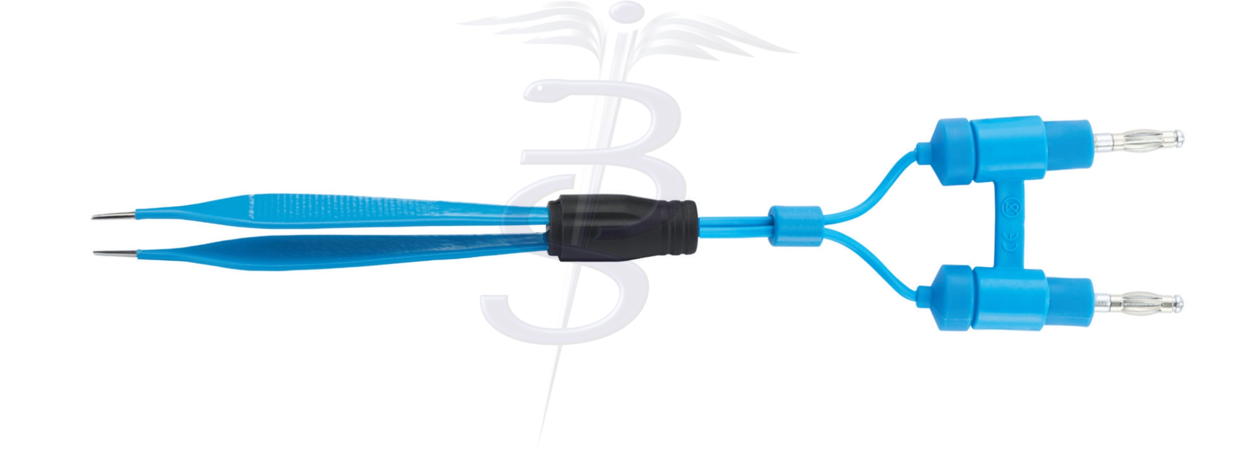 Bipolar Forceps and Cables