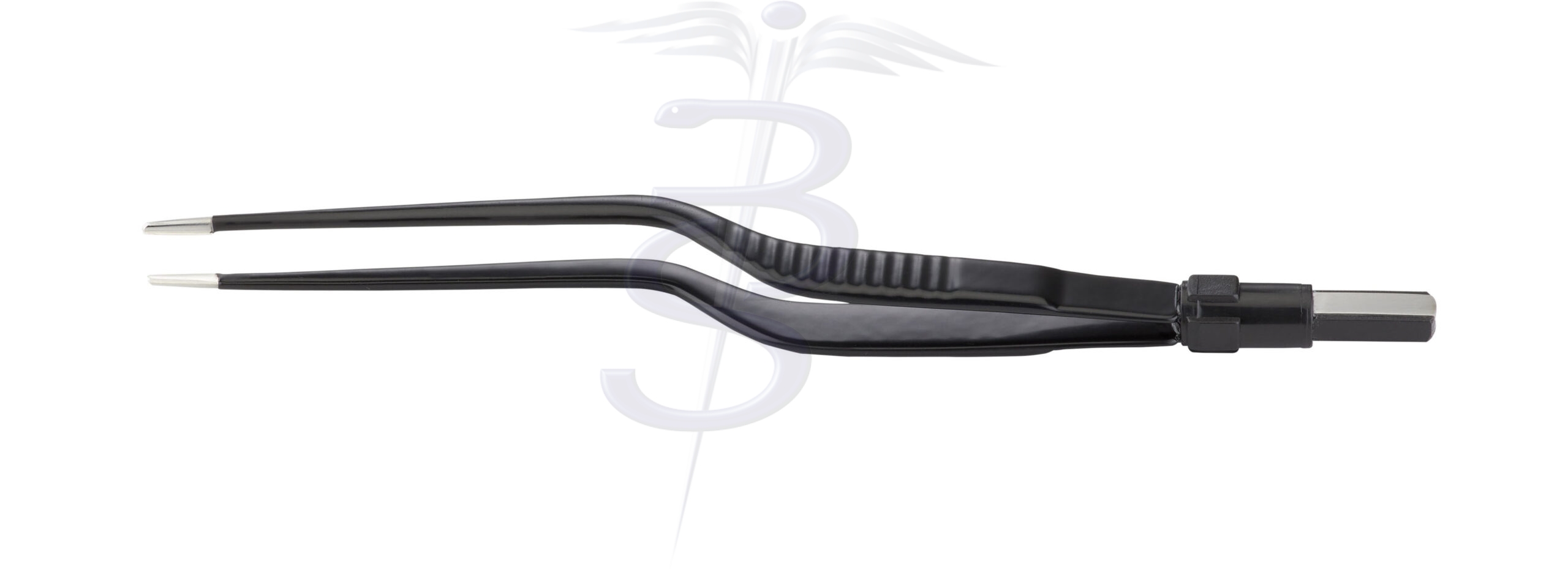Non-Stick-50 Bipolar Forceps Bayonet