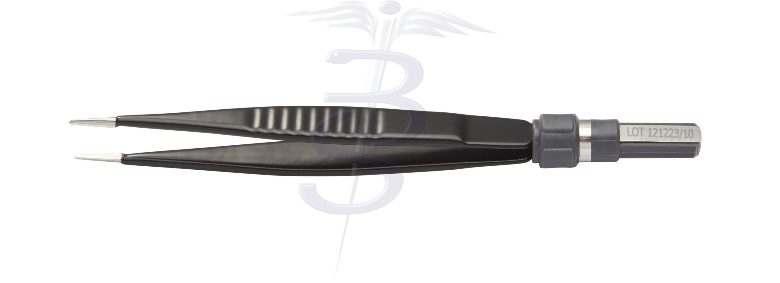 Non-Stick-50 Bipolar Forceps (McPherson Pattern)