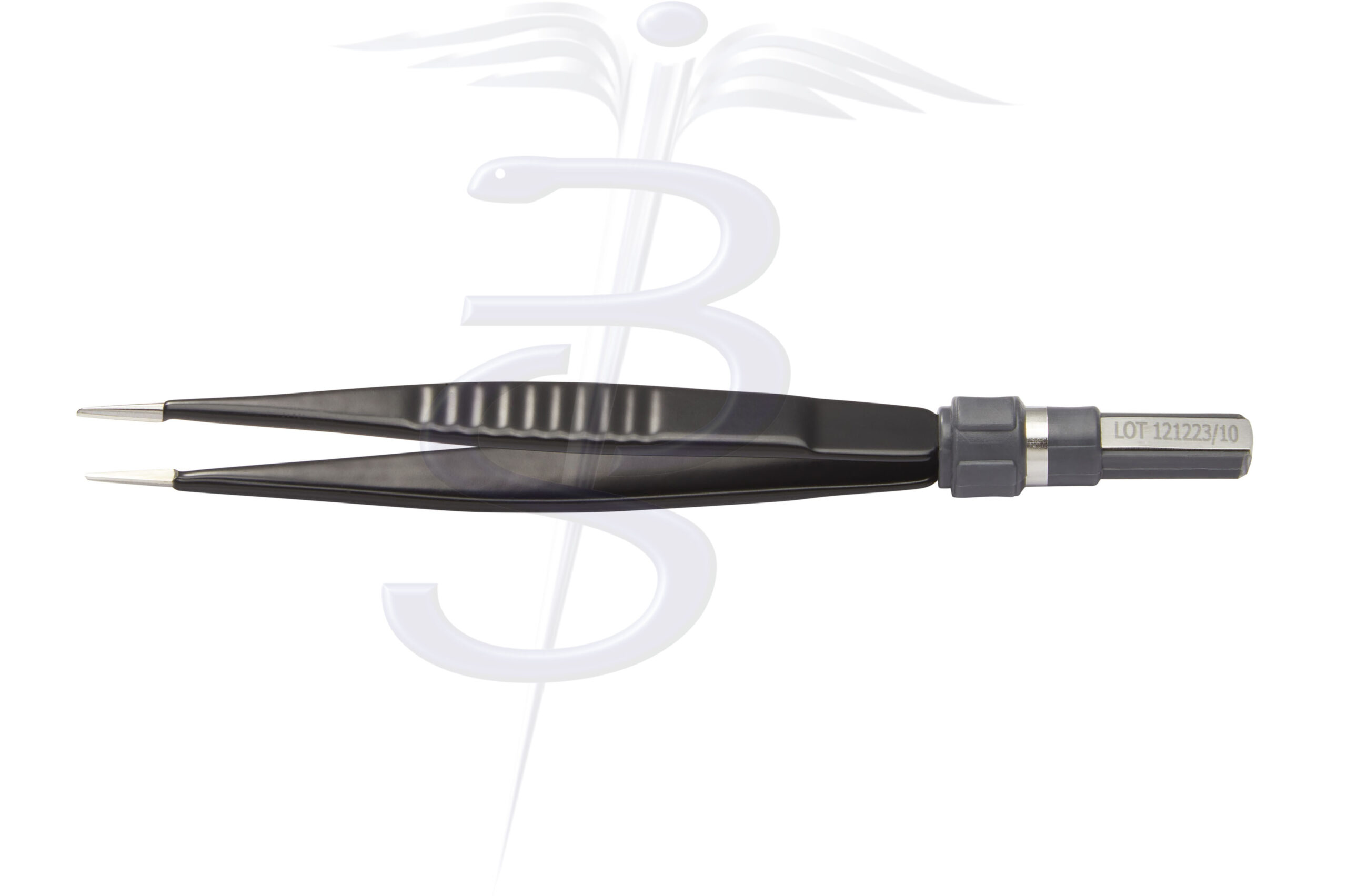 Non-Stick-50 Bipolar Forceps (McPherson Pattern)