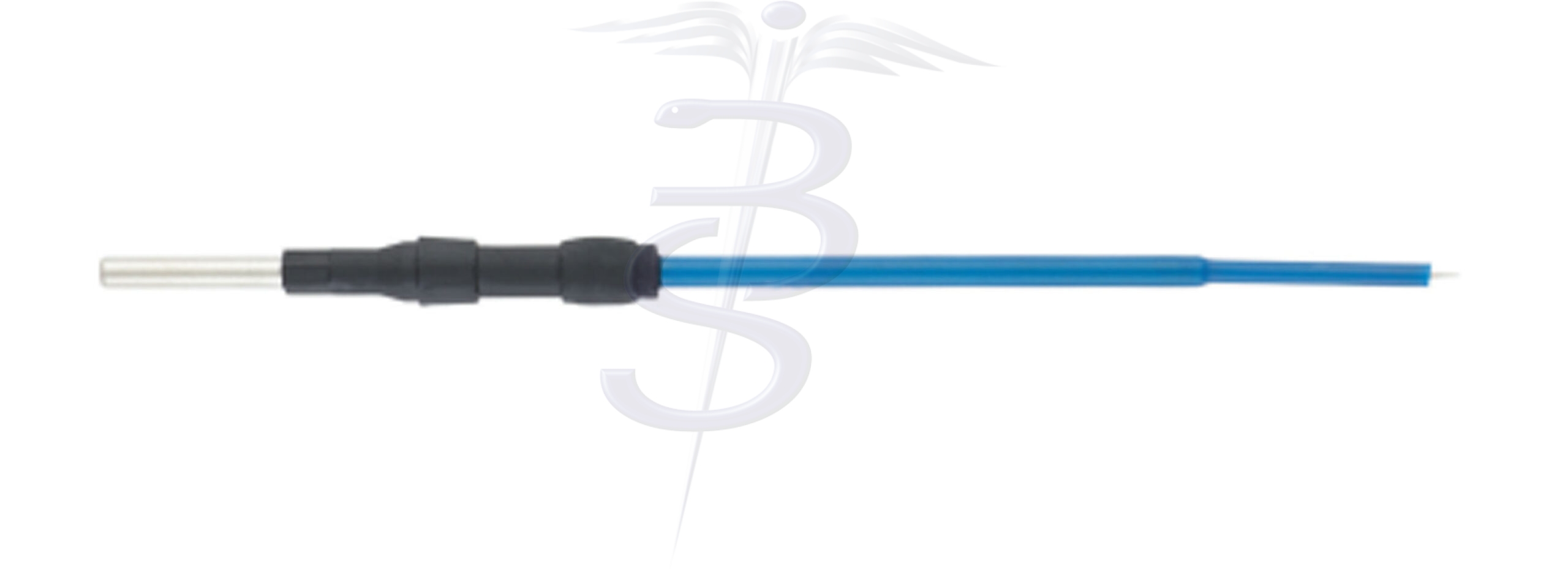 Monopolar Needle Electrode 2.4mm (Pack of 5) For use with Fingerswitch - Bolton Surgical