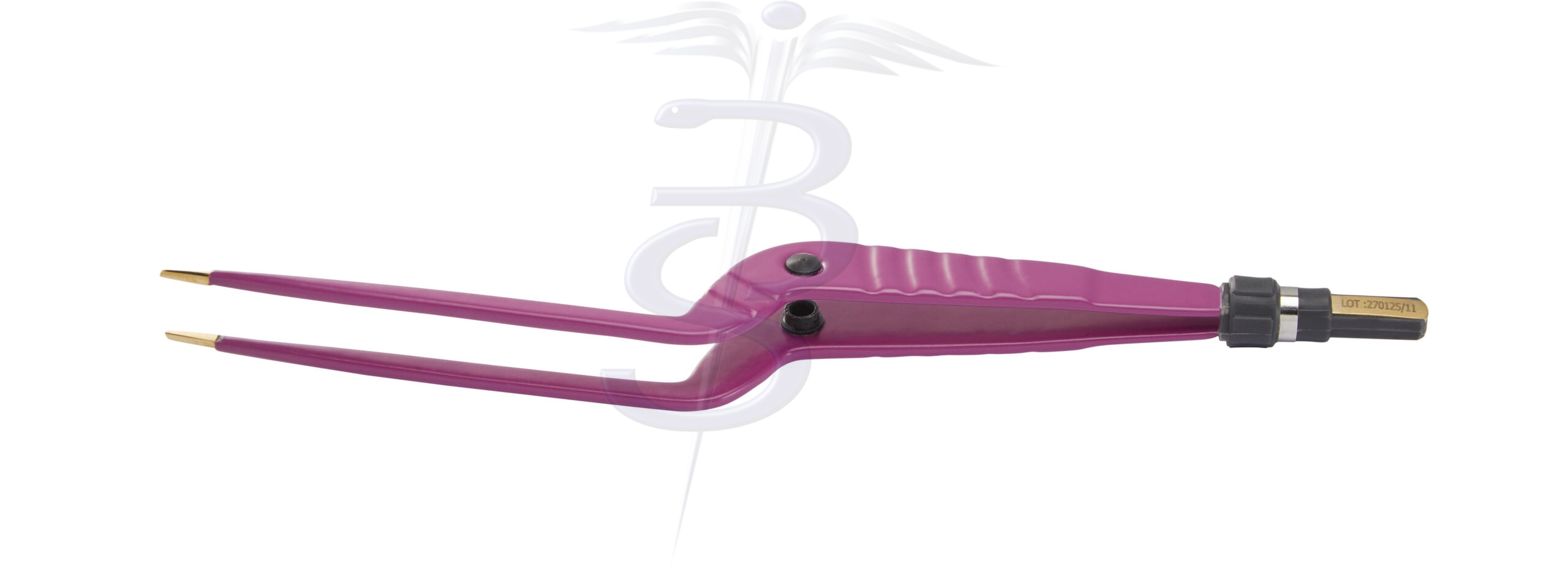 Supreme-75 Bipolar Forceps