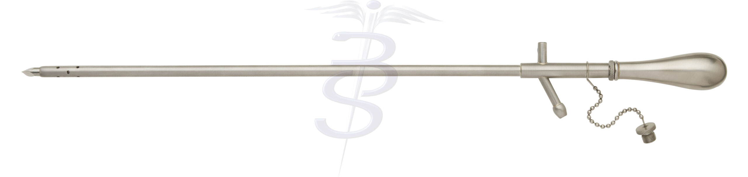 Savage Intestinal Decompressor 8mm Diameter - Bolton Surgical